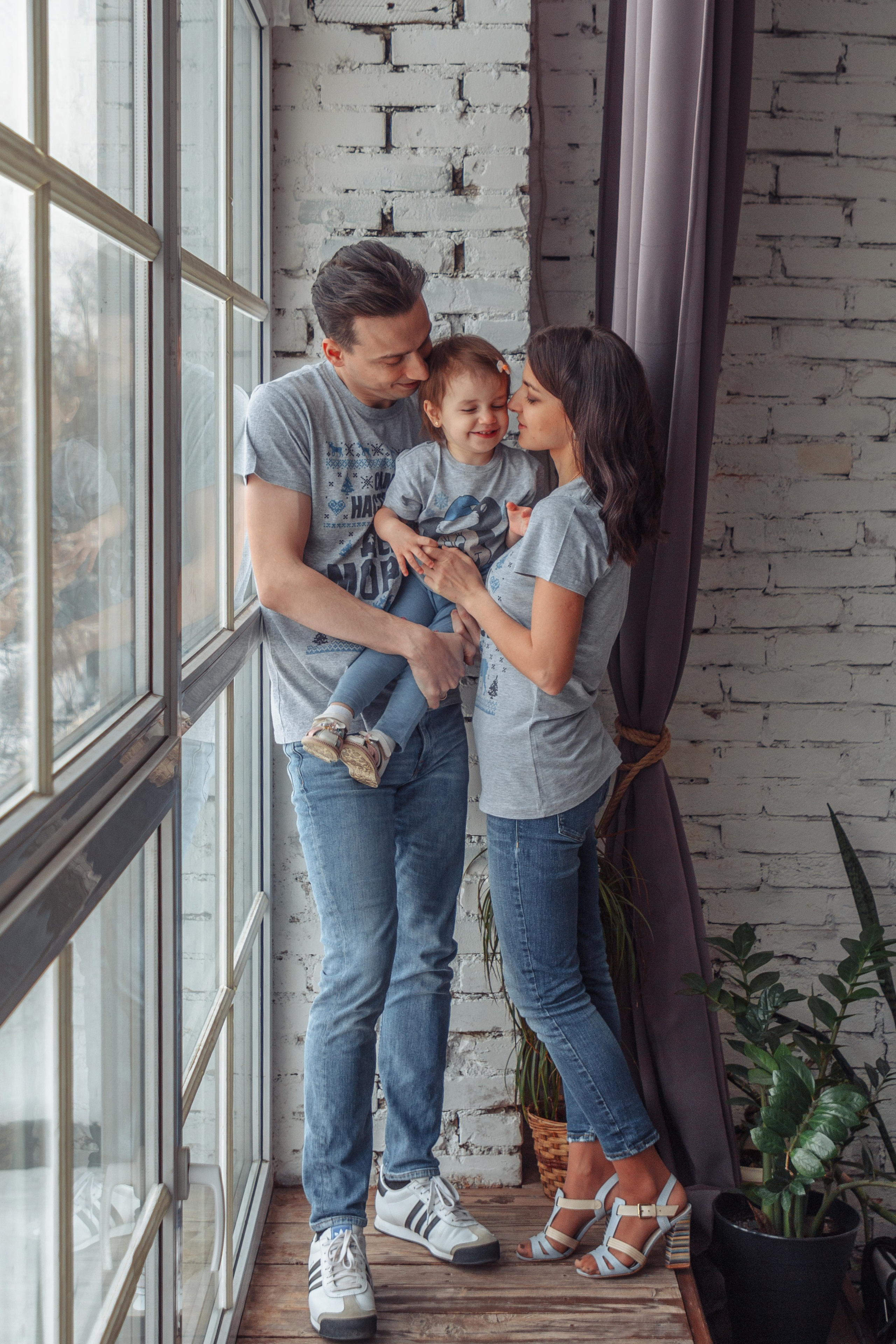 Litle Cristmas. Семейный, детский, свадебный фотограф в Москве, Люберцах