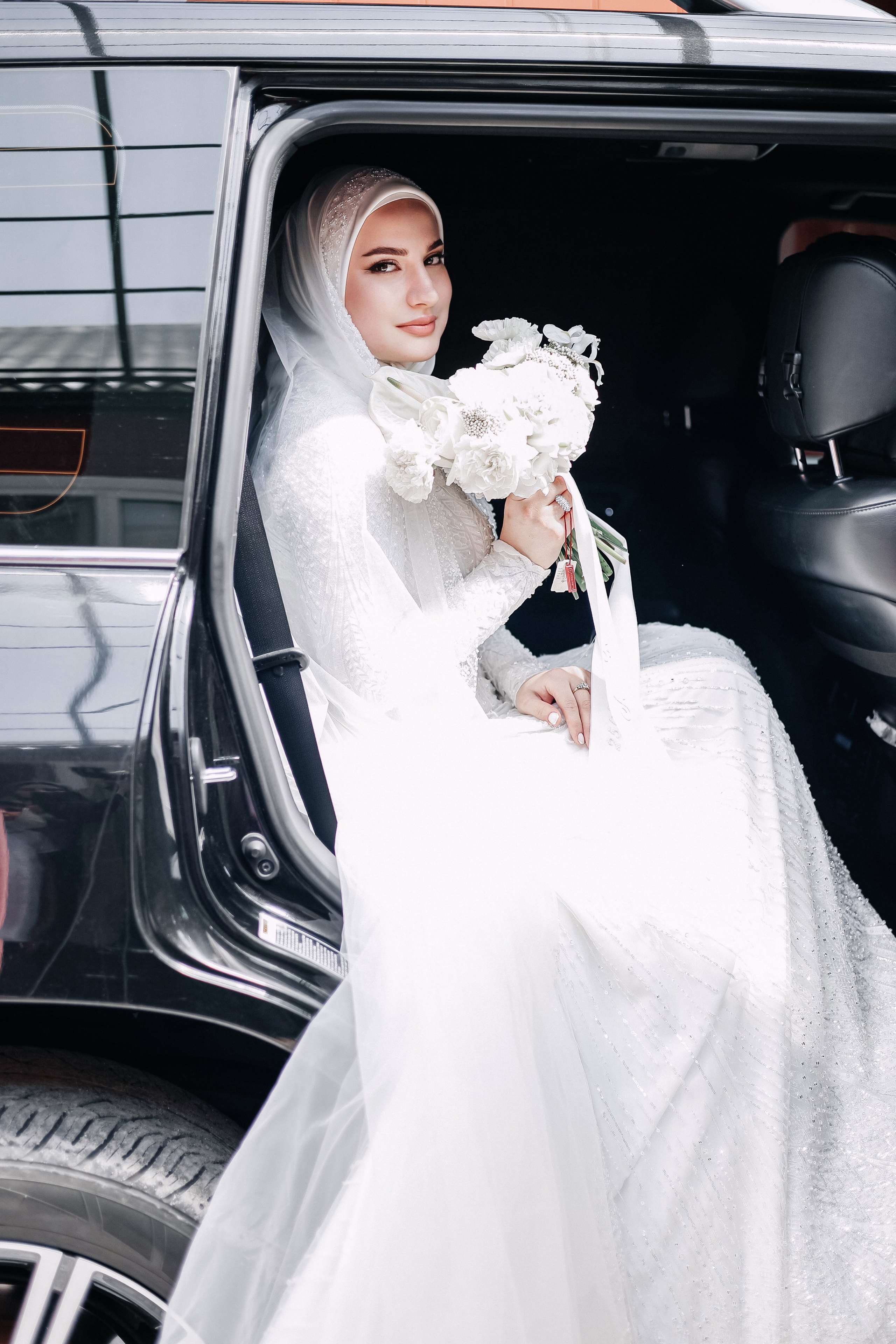 Невеста Раяна