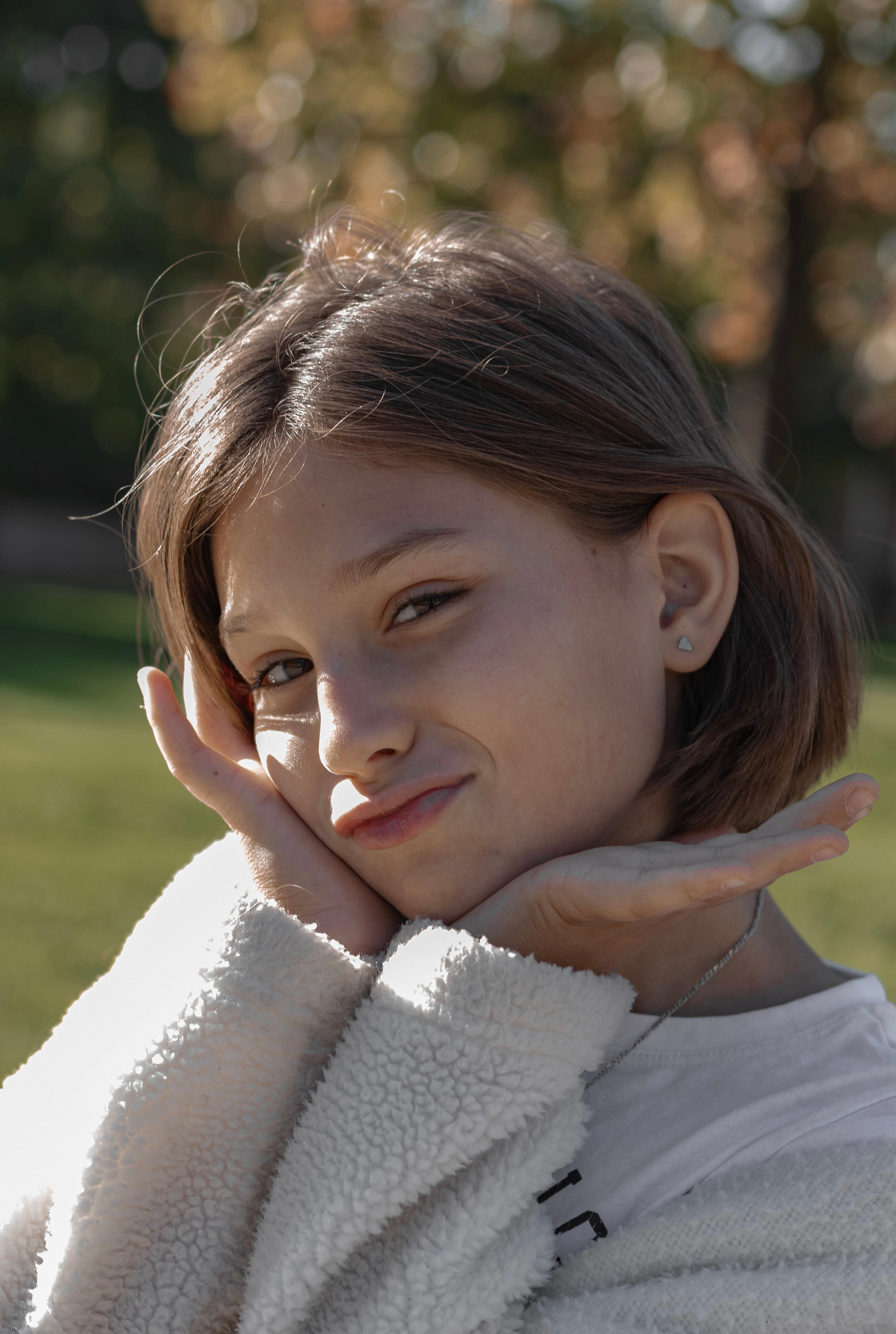 Портретный фотограф в Краснодаре Елена Побродилина