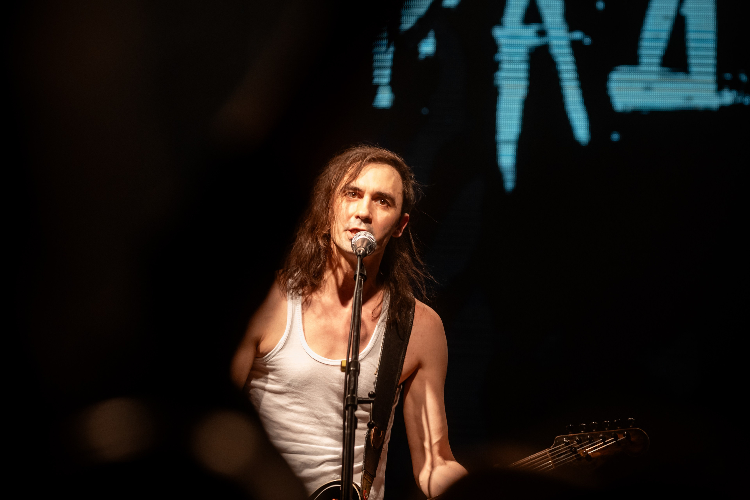 РАДИОПОМЕХИ. Фотограф Елена Богачева (lenalena_na_na_na)