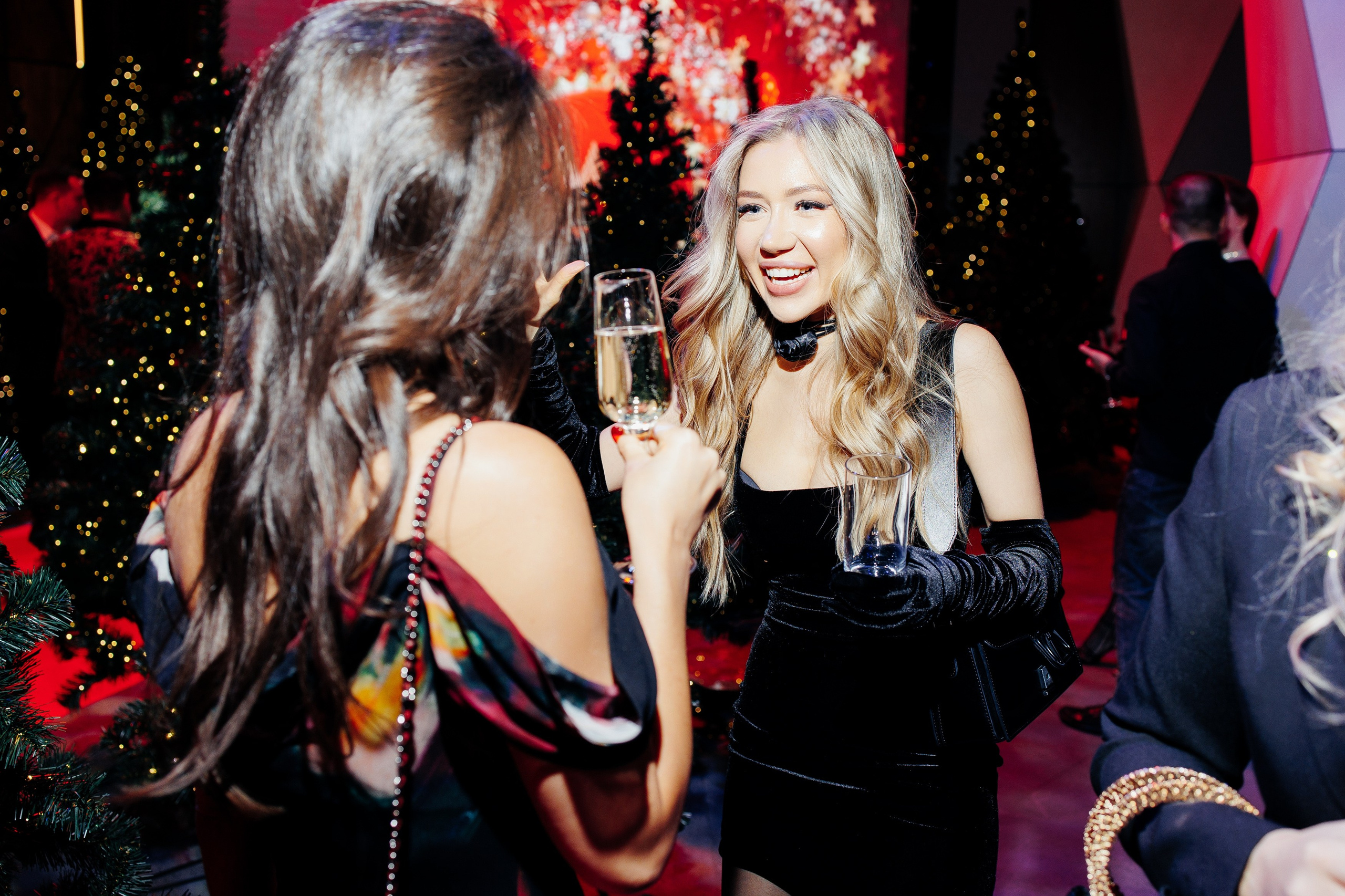 WHITEWILL 2024. Фотограф в Москве Алексей Виноградов