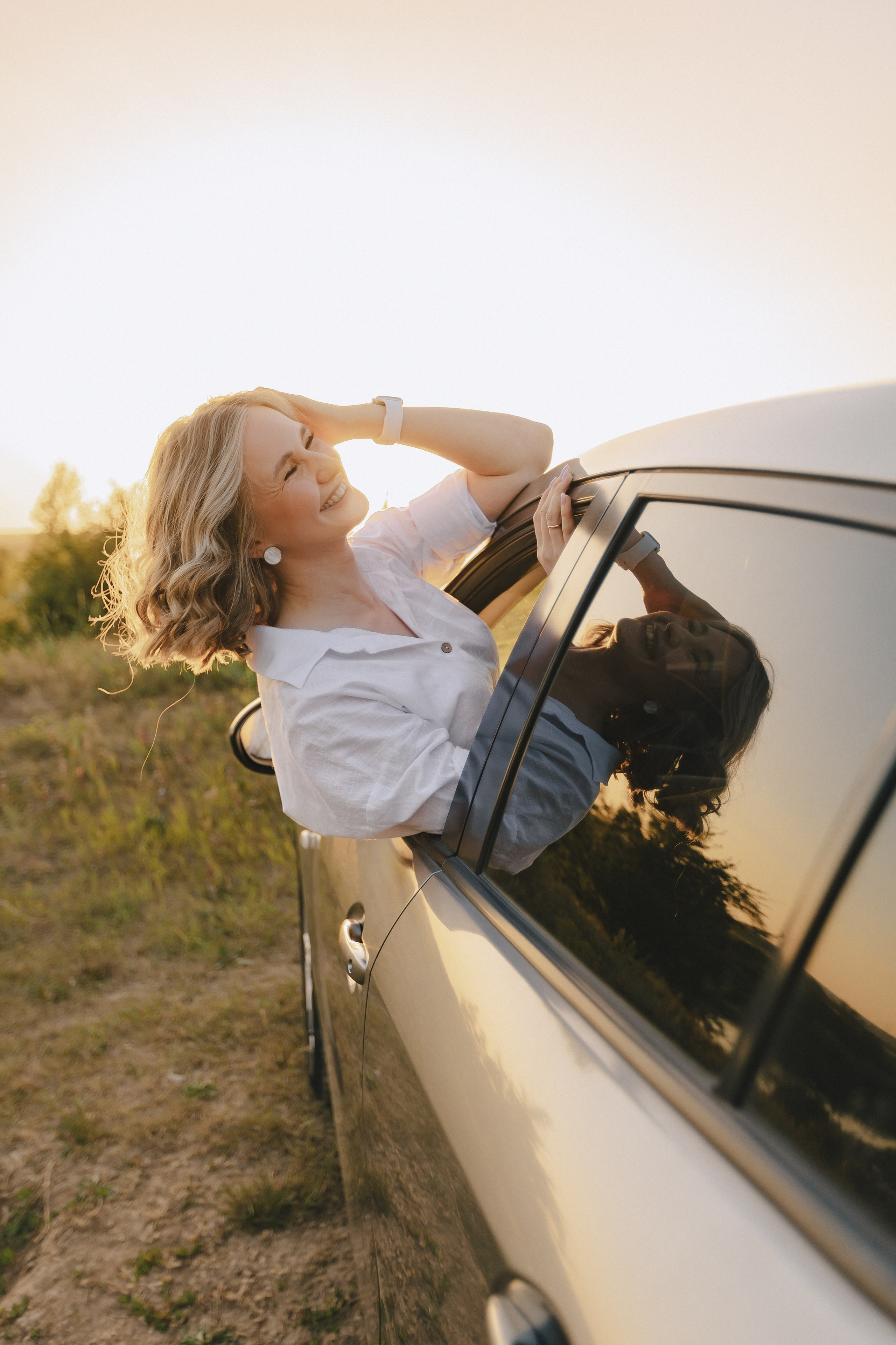 Настя. Фотограф Таганрог Любимая Надя