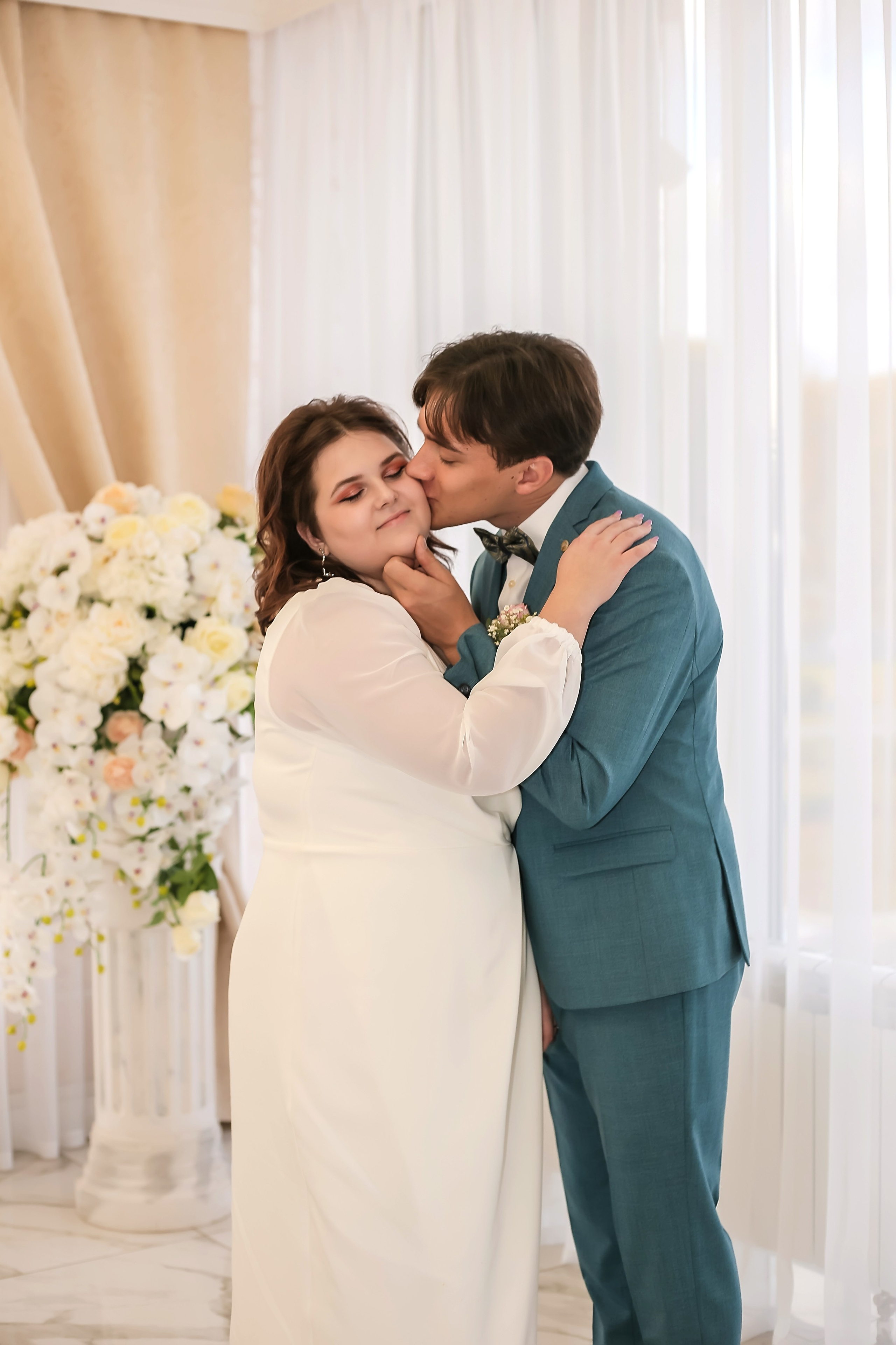 Ярослав&Даша. Школьный и детский фотограф Старожилово