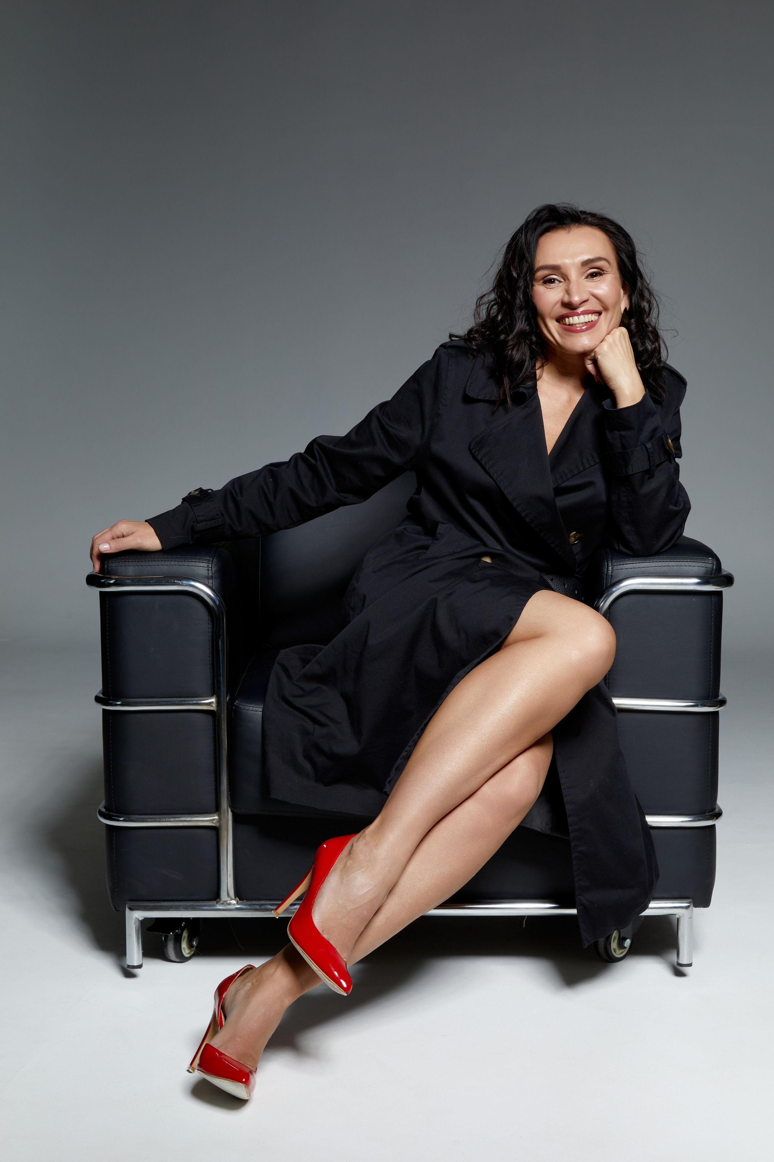 Татьяна. Портретный фотограф в городе Дубна