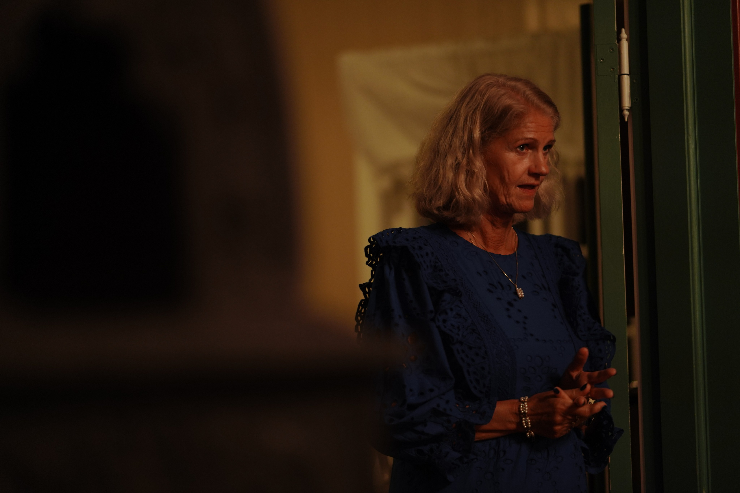 Eline and Kristian. Elopement Wedding Photographer