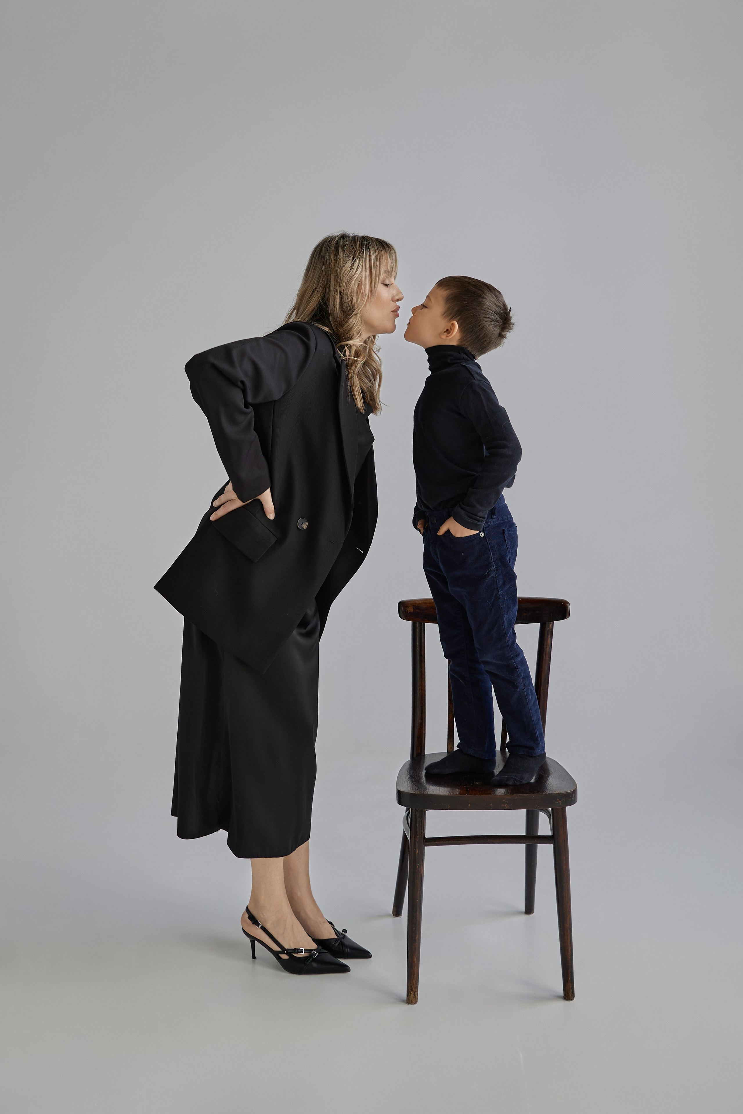 Вика. Фотограф женского портрета, беременности и материнства Харькова Елена