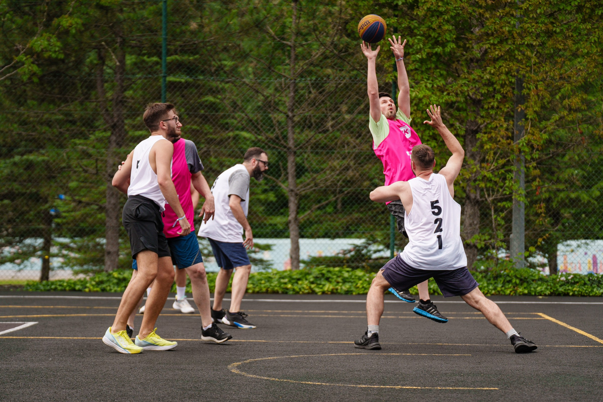 Спорт. South HUB