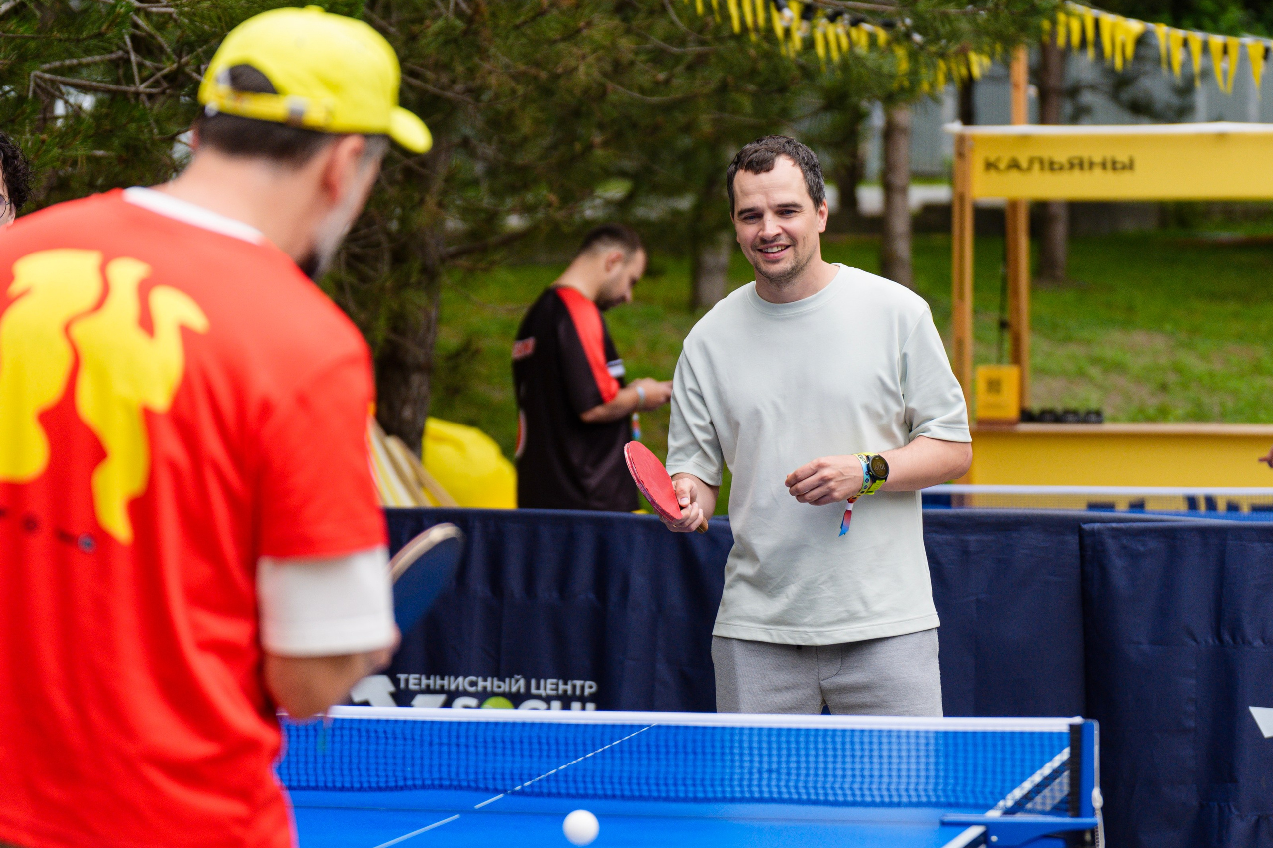 Спорт. South HUB