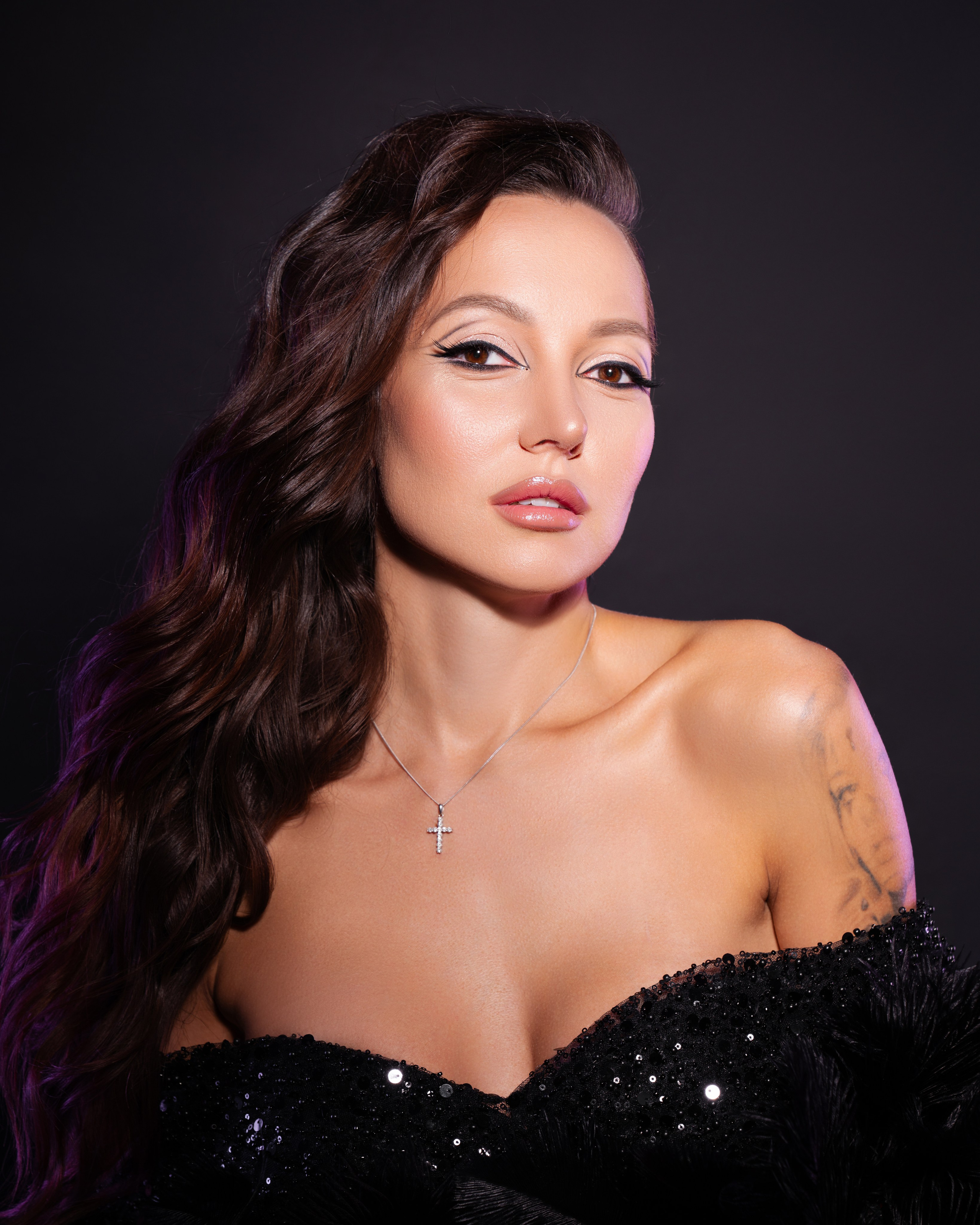 Портфолио. Оксана Волик фотограф в Архангельске. Аренда фотостудии White Studio