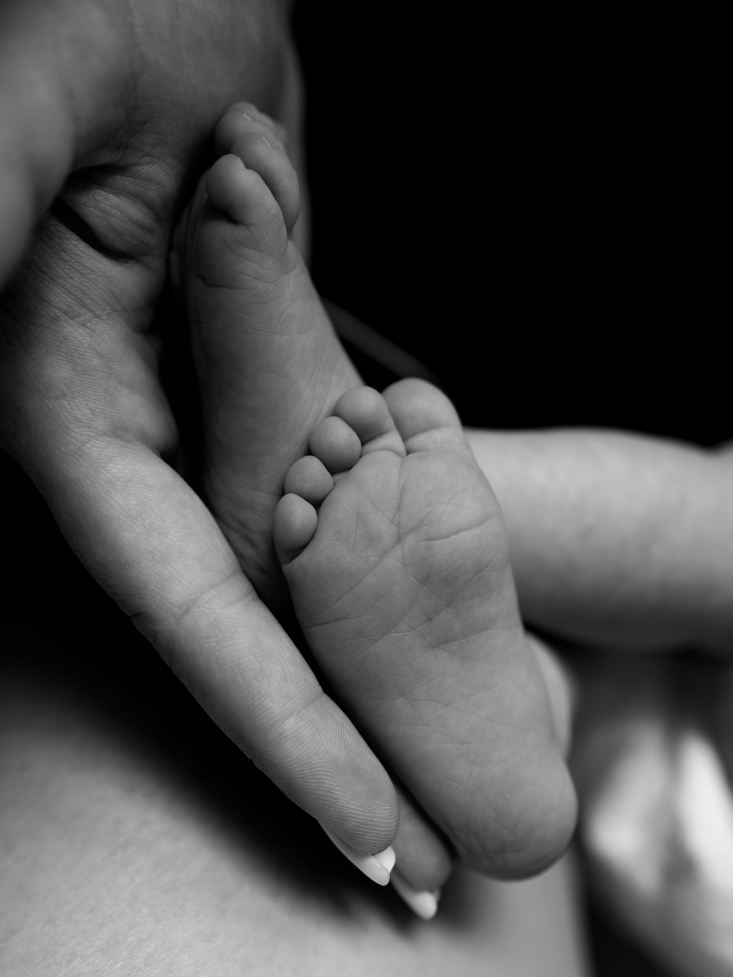 Family. Фотограф Юлия Польская