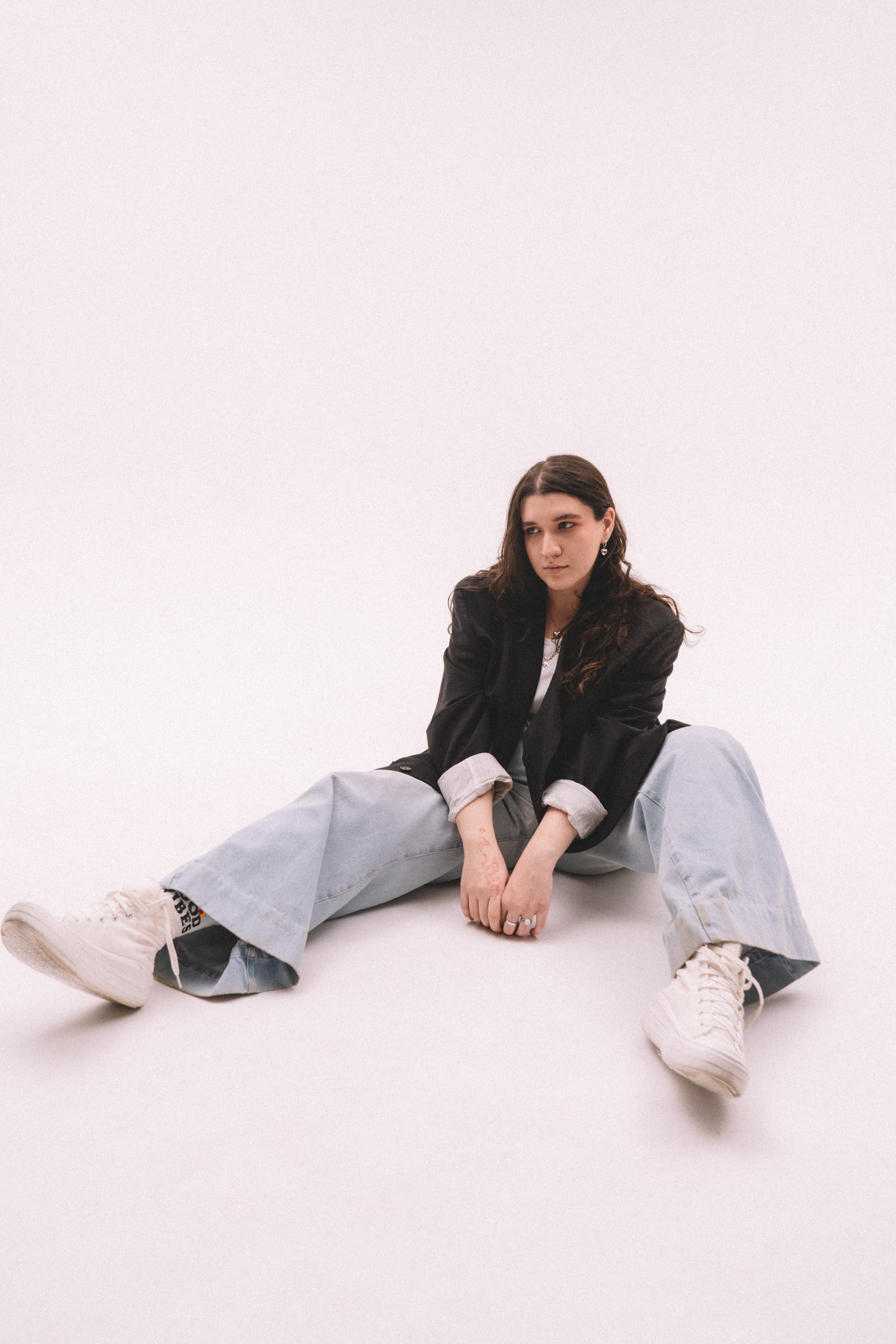 Мария. Анастасия Попова — Fashion photographer