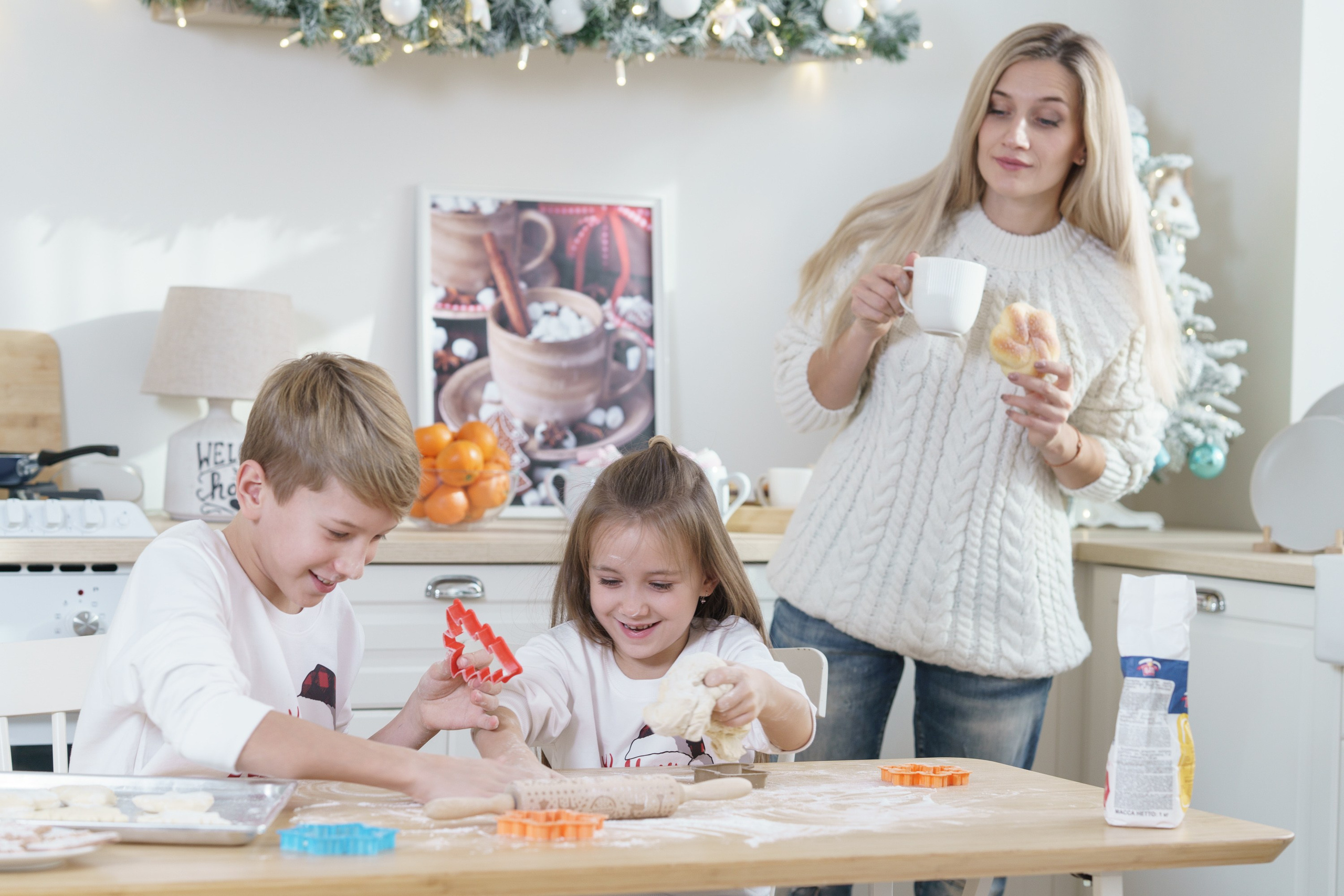 ЕЛЕНА. Продающий контент для маркетплейсов и e-commerce «под ключ»