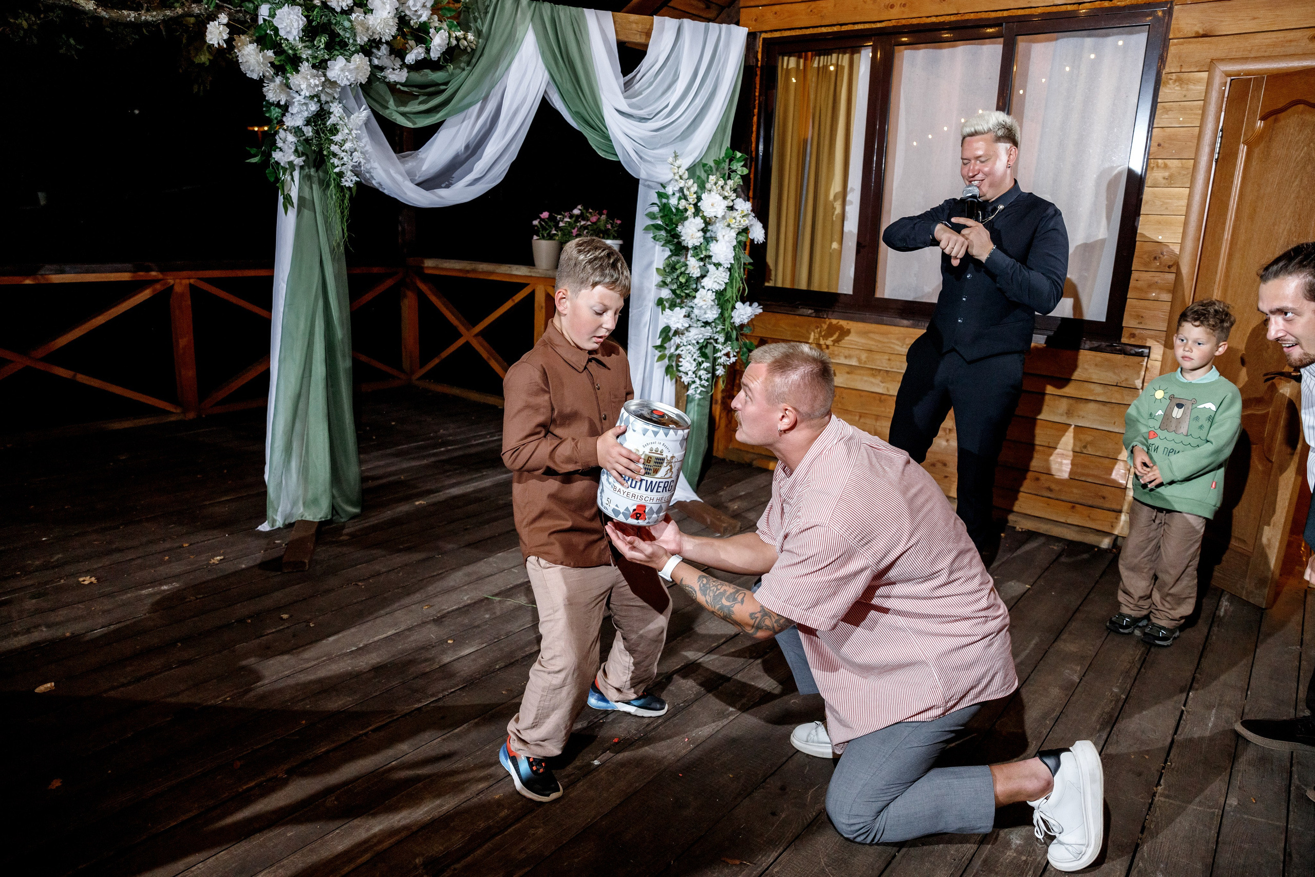 Роман и Екатерина. Свадебный и семейный фотограф Разида Мухаметова