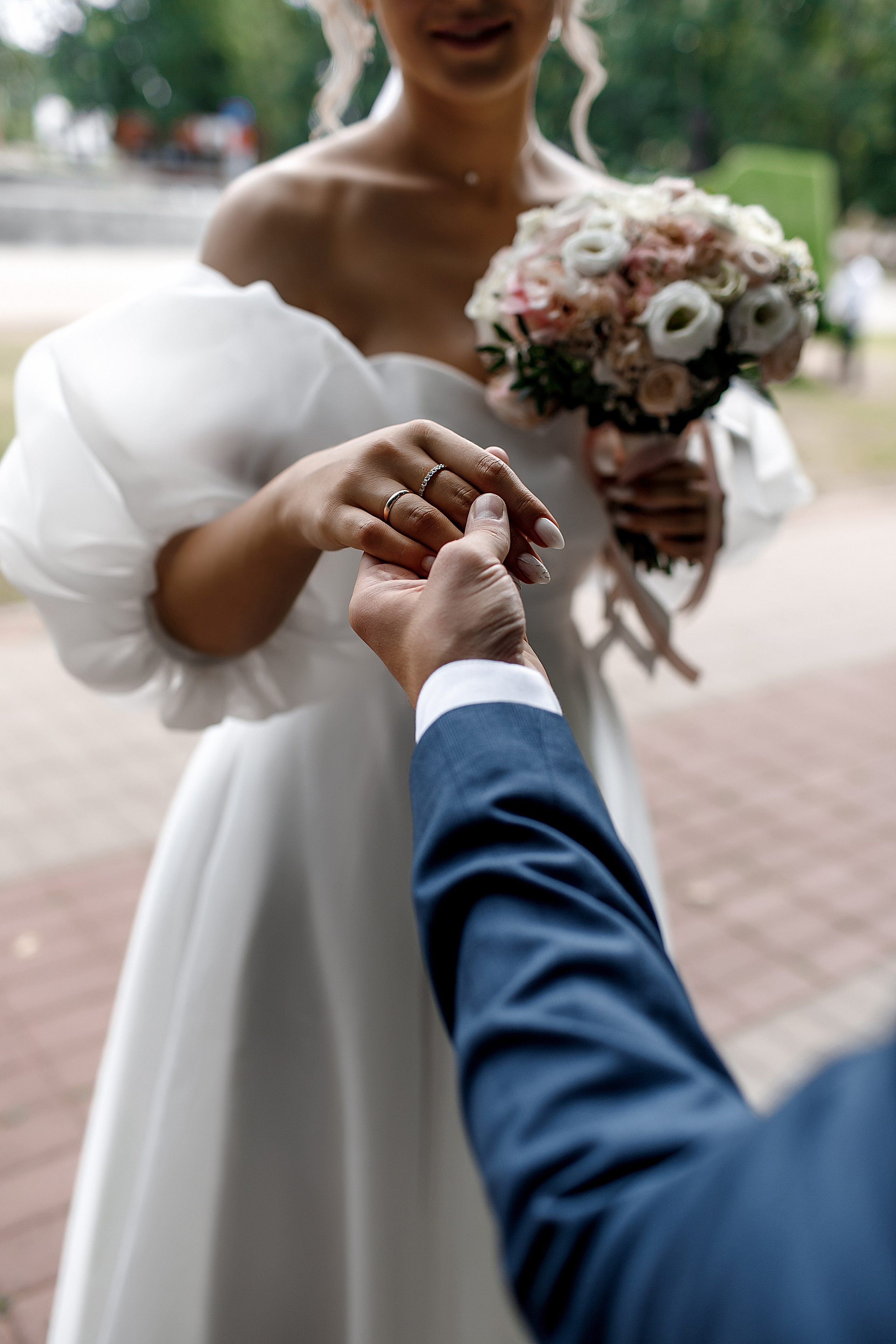 Вячеслав и Ирина. Свадебный и семейный фотограф Разида Мухаметова