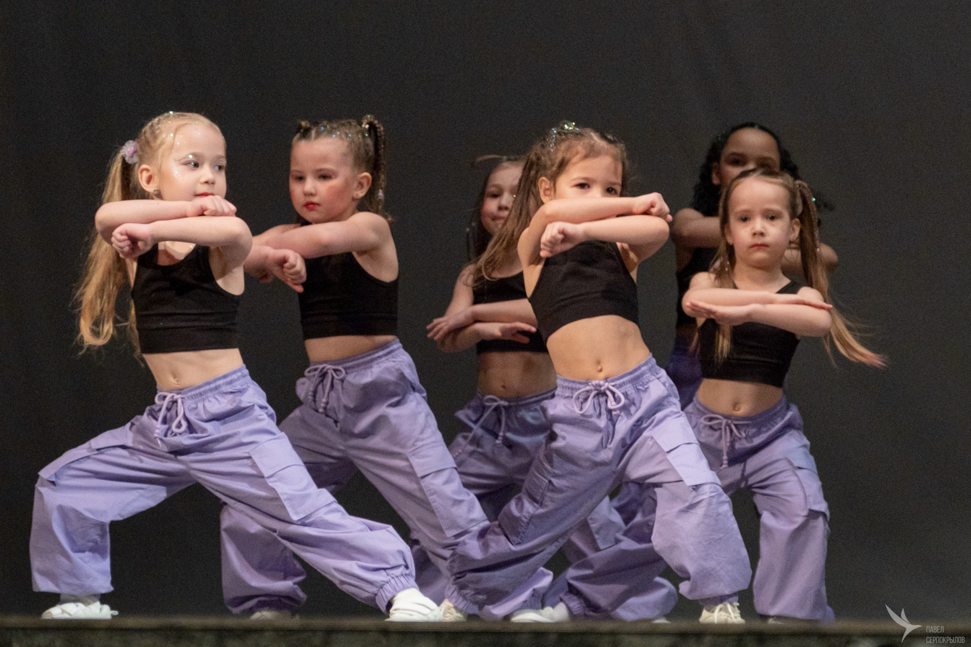 Фестиваль-конкурс творческих коллективов «Танцуй Весну». Репортажный фотограф в Казани Павел Серпокрылов