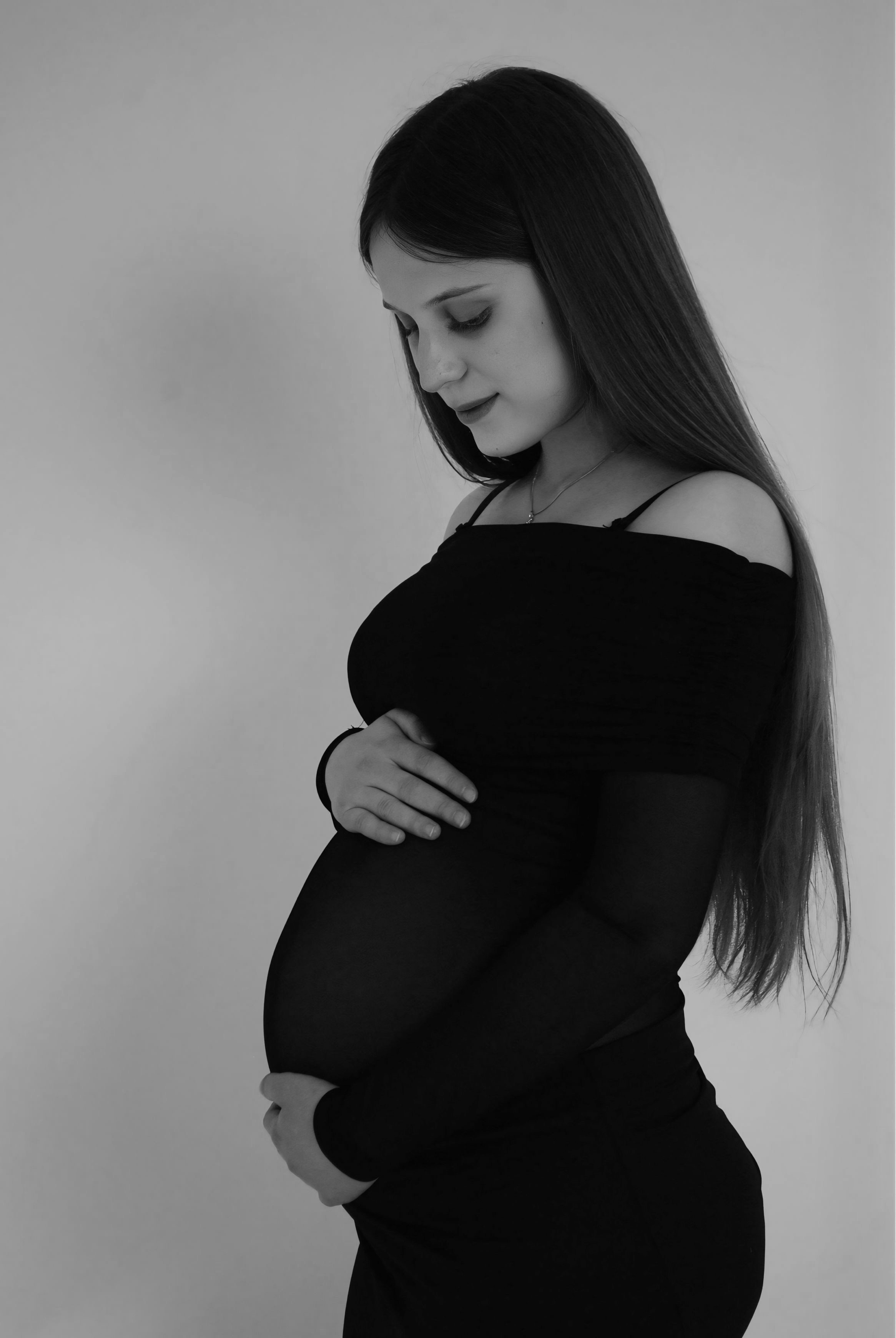 Антонина. Фотограф Мария Мусаелян