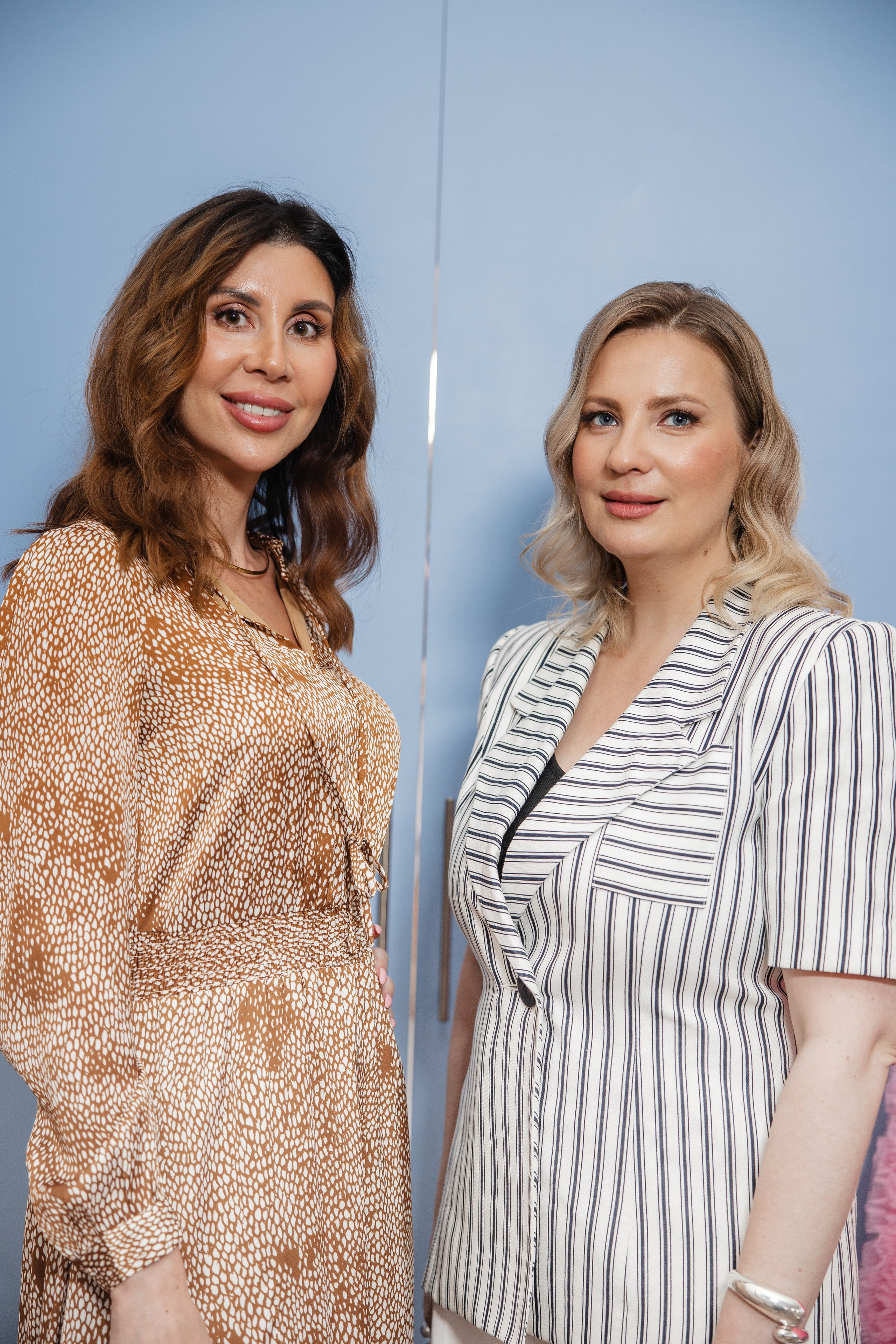 Мастер-класс звездного стилиста — Екатерины Саливоник. Контент фотограф в Москве и области Елена Кулакова