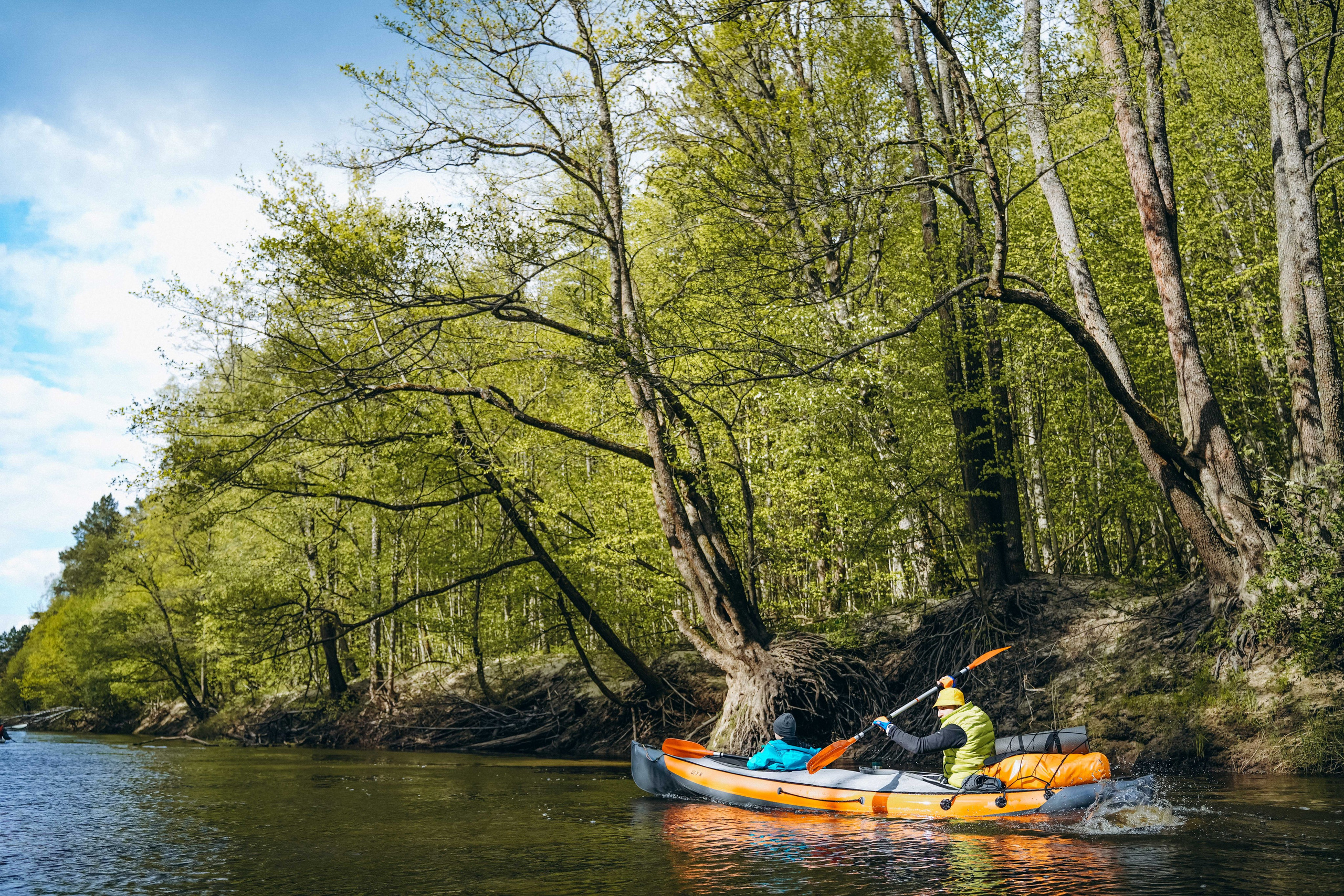 Сплав май 2023 г. Event фотограф Степанова Александра