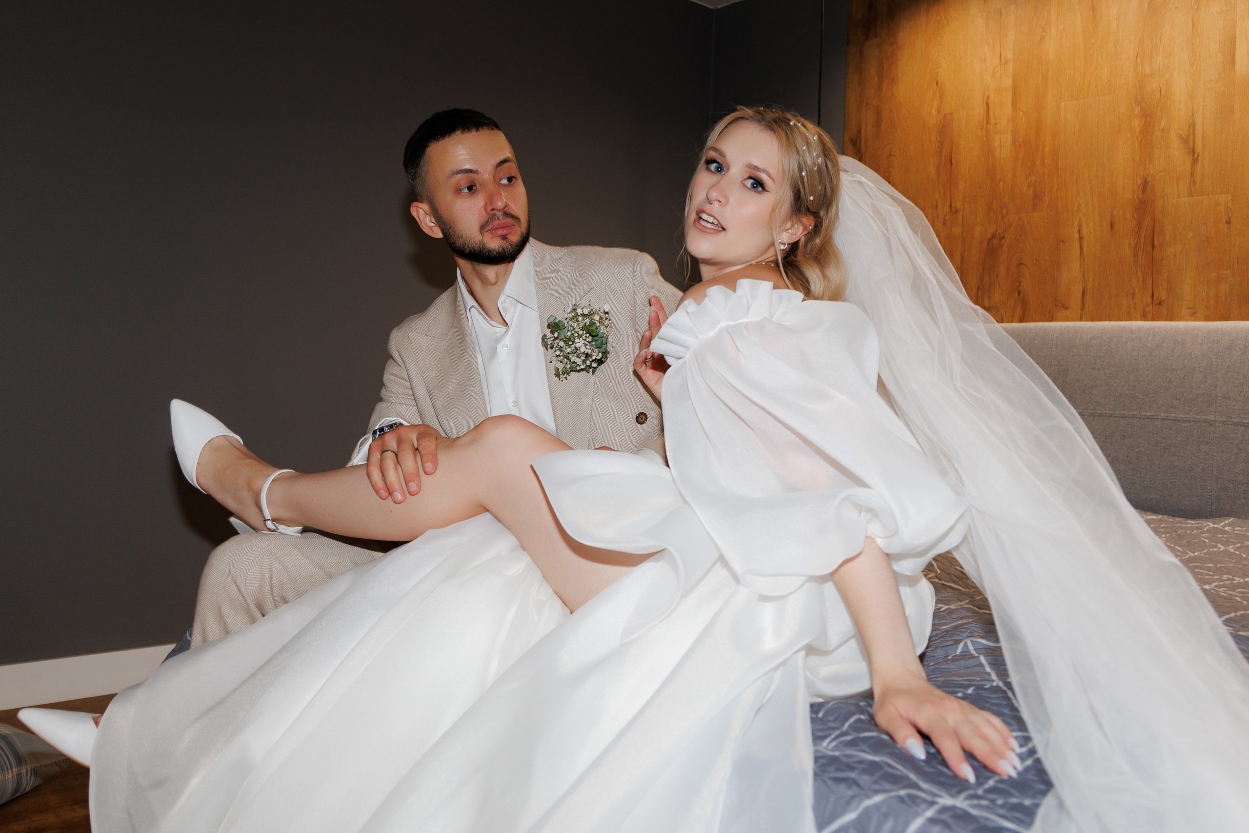 Дмитрий и Виктория (27-07-2024)