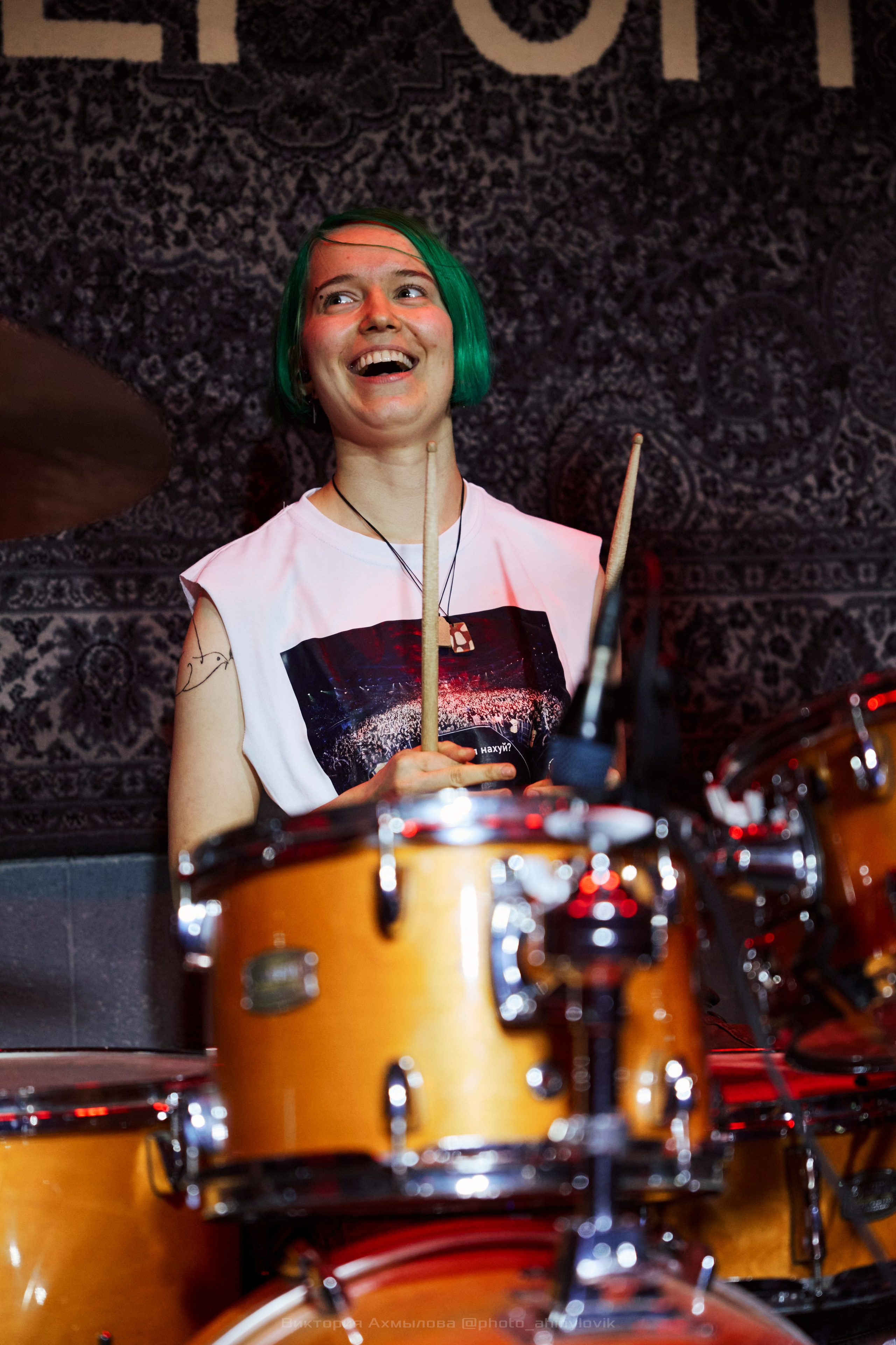 29.08.2024 НШБ Техника без опасности. Виктория Ахмылова. Фотограф в Москве