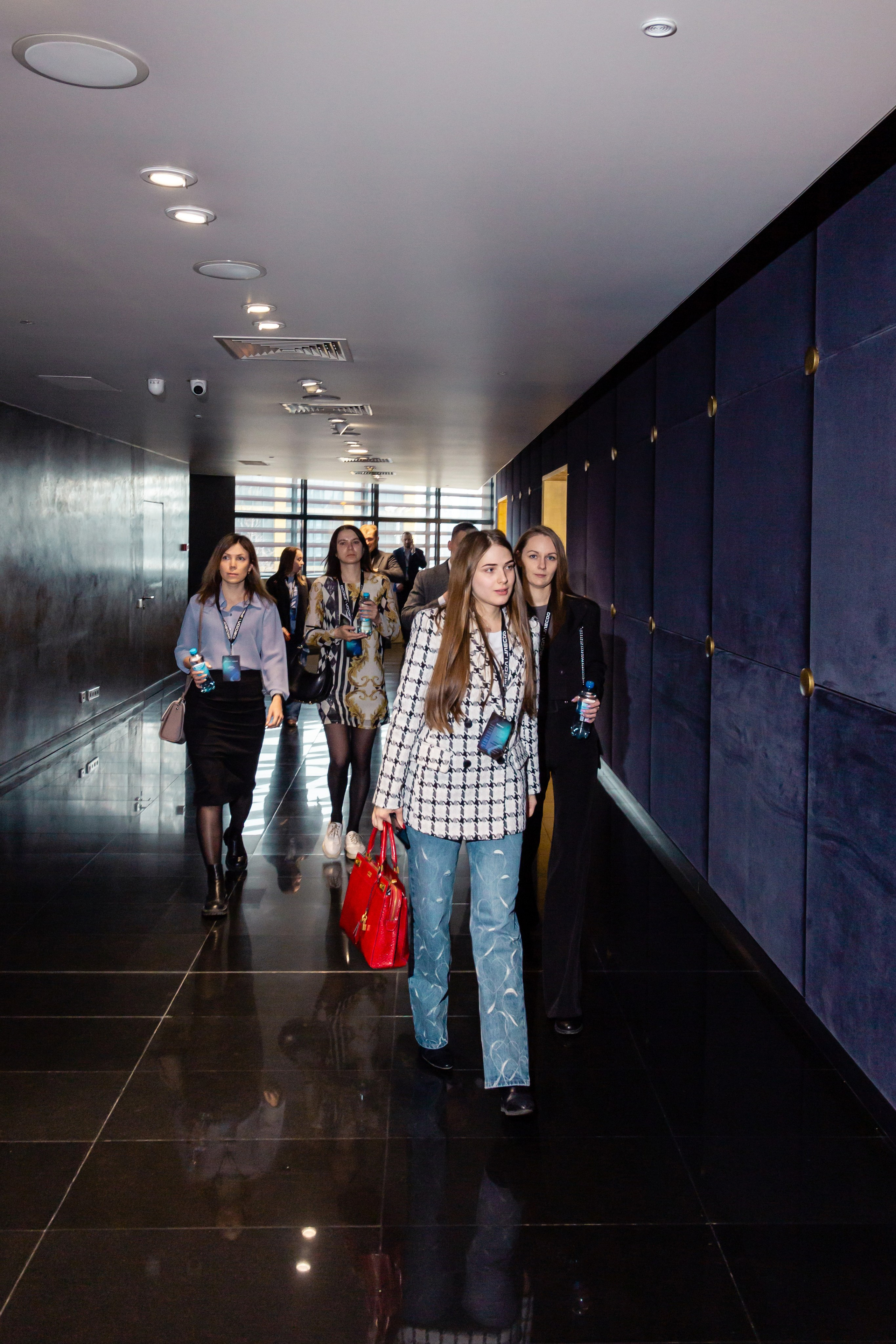 Конференция Omoda & Jaecoo