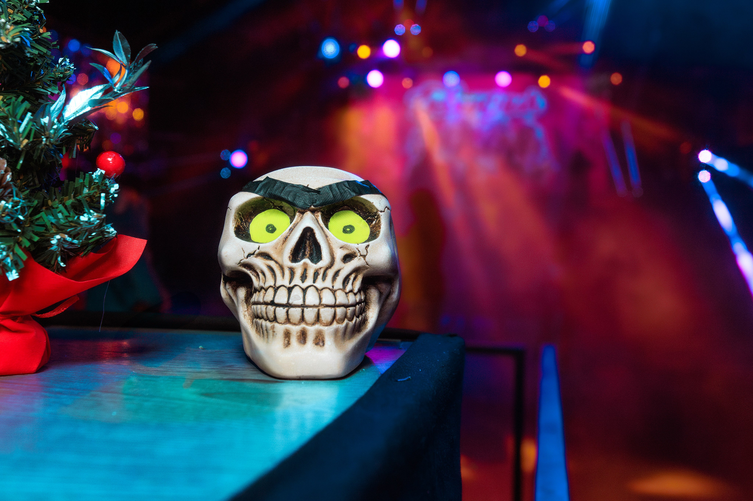 04.01.25 Девичник New Year. Репортажный фотограф Екатеринбург | Яркий, качественный репортаж | Концерты, клубы, репортаж, праздники, корпоративы