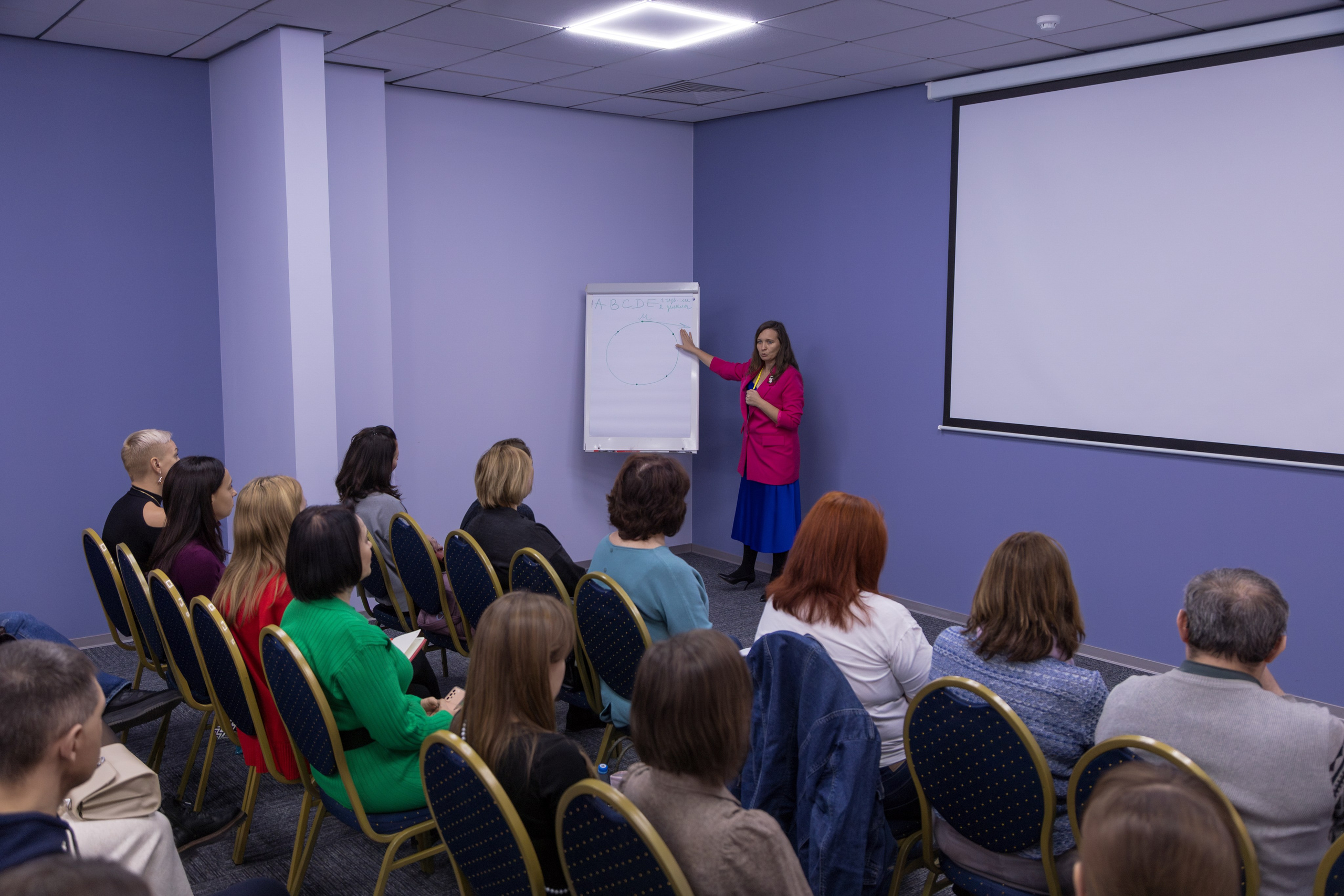 Ночь психологии 07.12.24. Репортажный фотограф Екатеринбург | Яркий, качественный репортаж | Концерты, клубы, репортаж, праздники, корпоративы