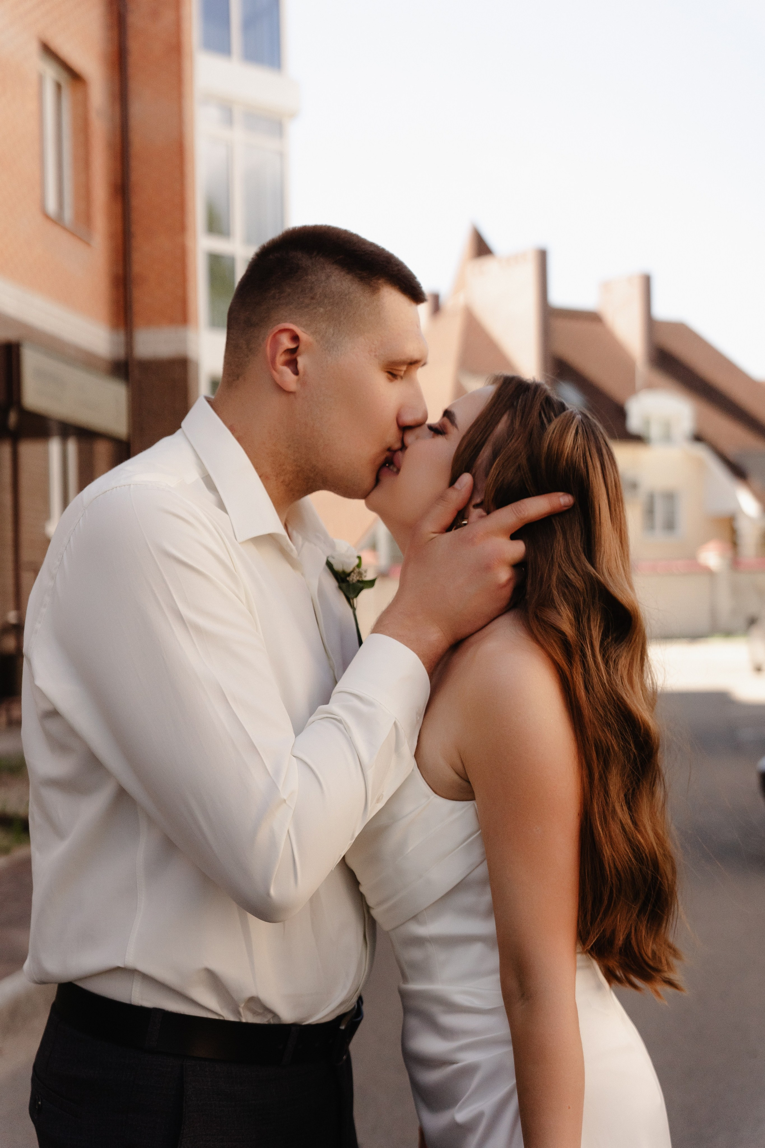 Алена и Влад. Истории