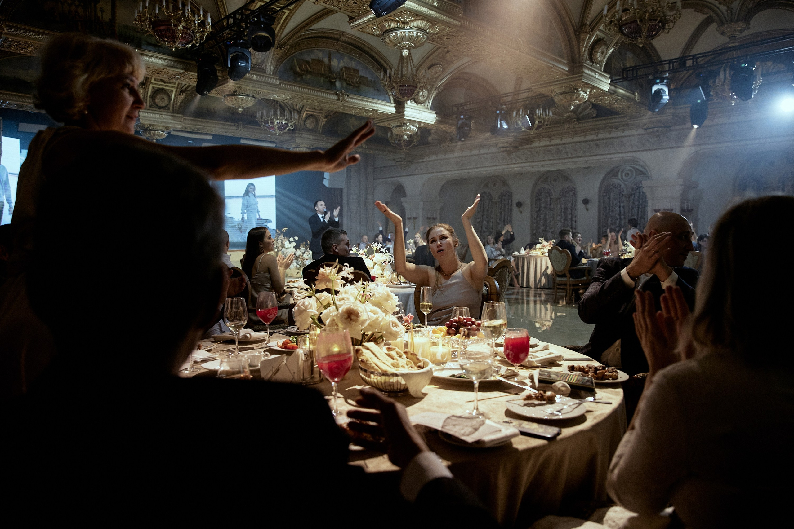 BEAUTY AND POWER. Дмитрий Мазуркевич: Профессиональный Репортажный Фотограф