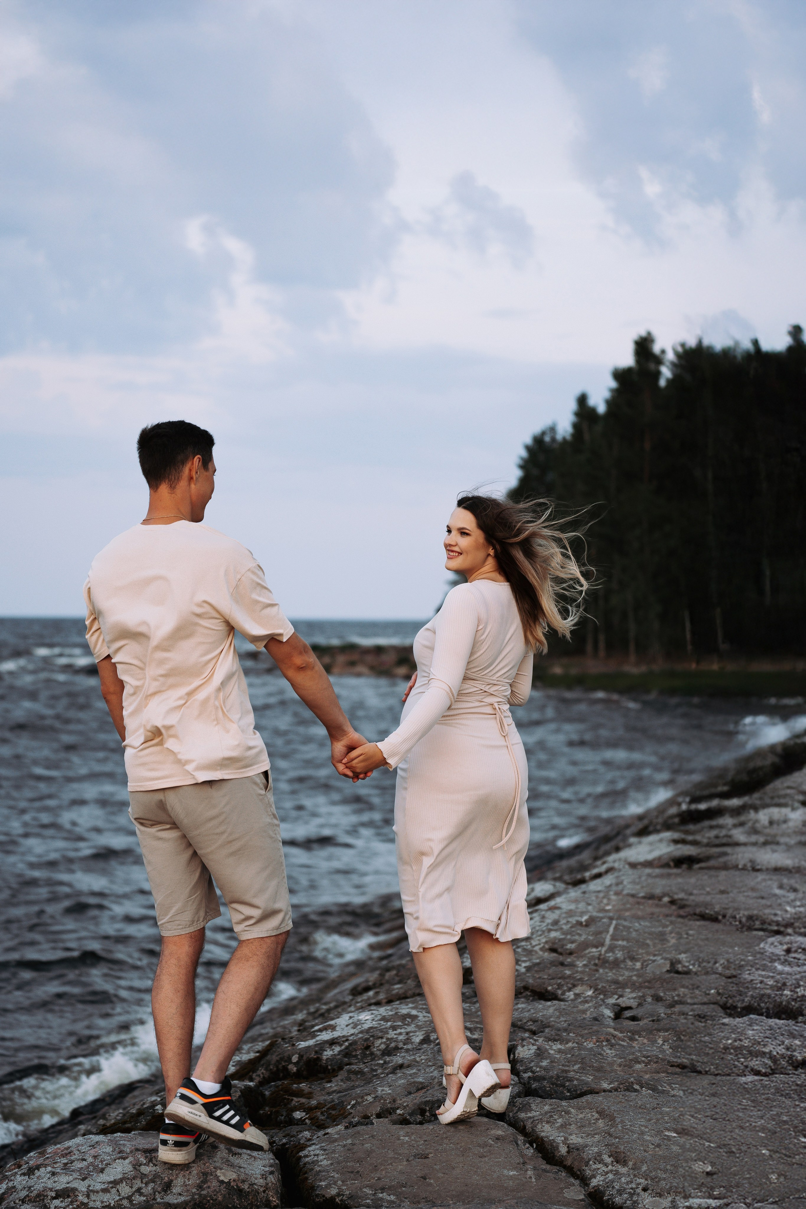 Семейные. Главная