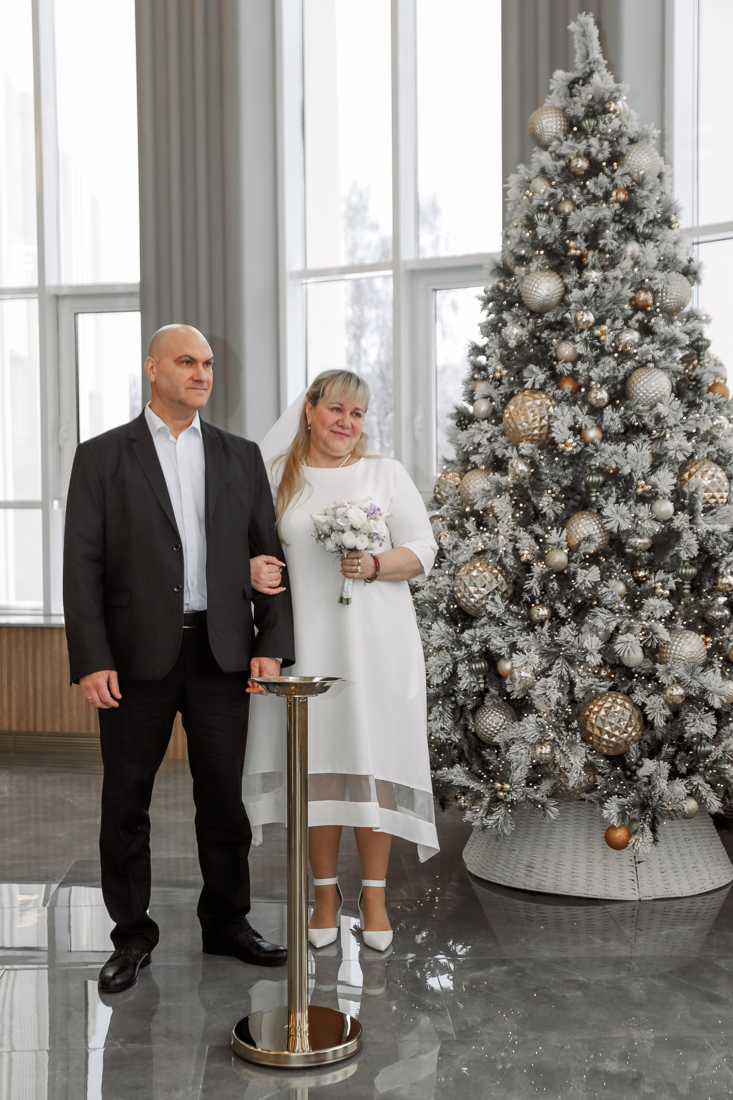 Татьяна и Владимир — Юбилей (25 лет свадьбы). Kate Bunny | фотограф и видеограф в Люберцах