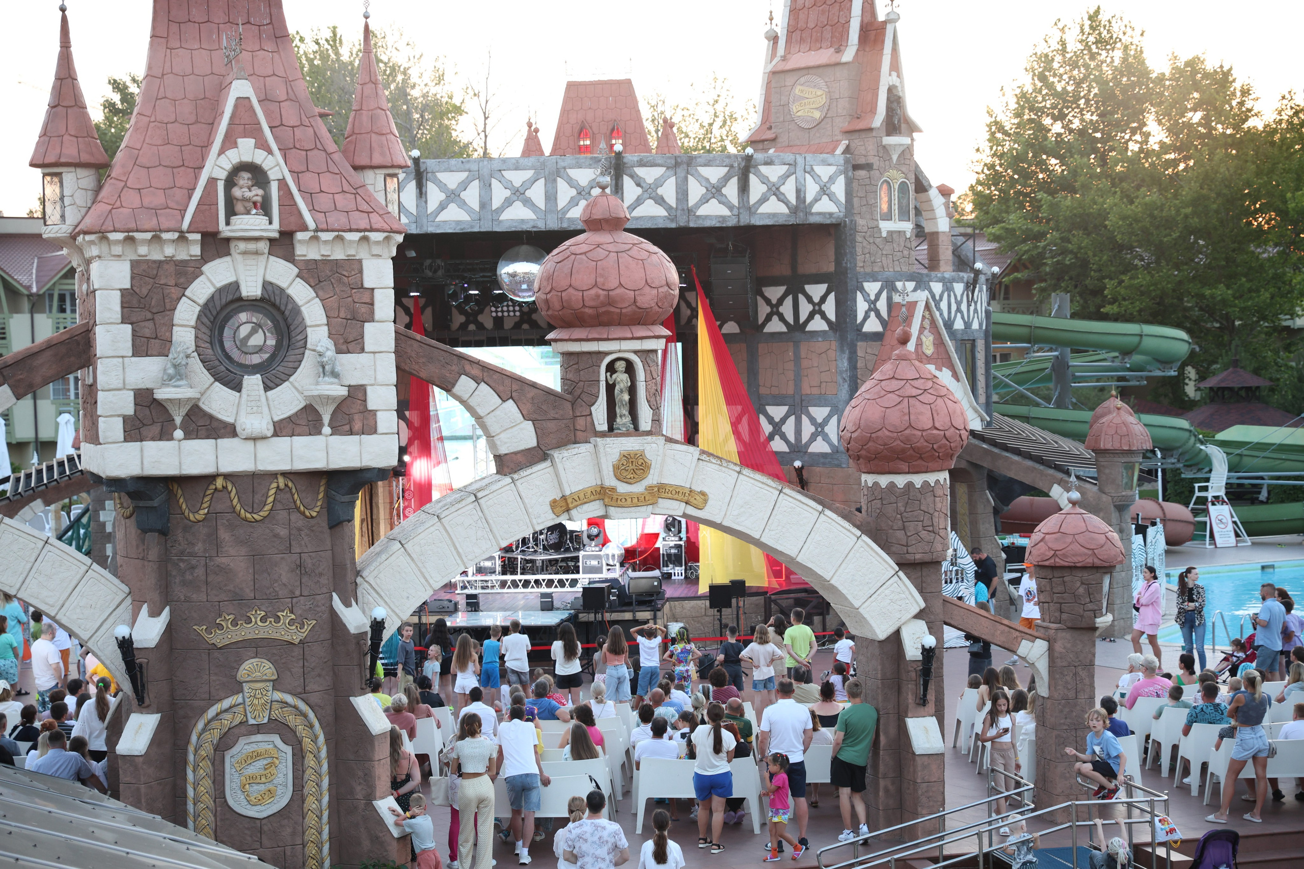 фотограф краснодар