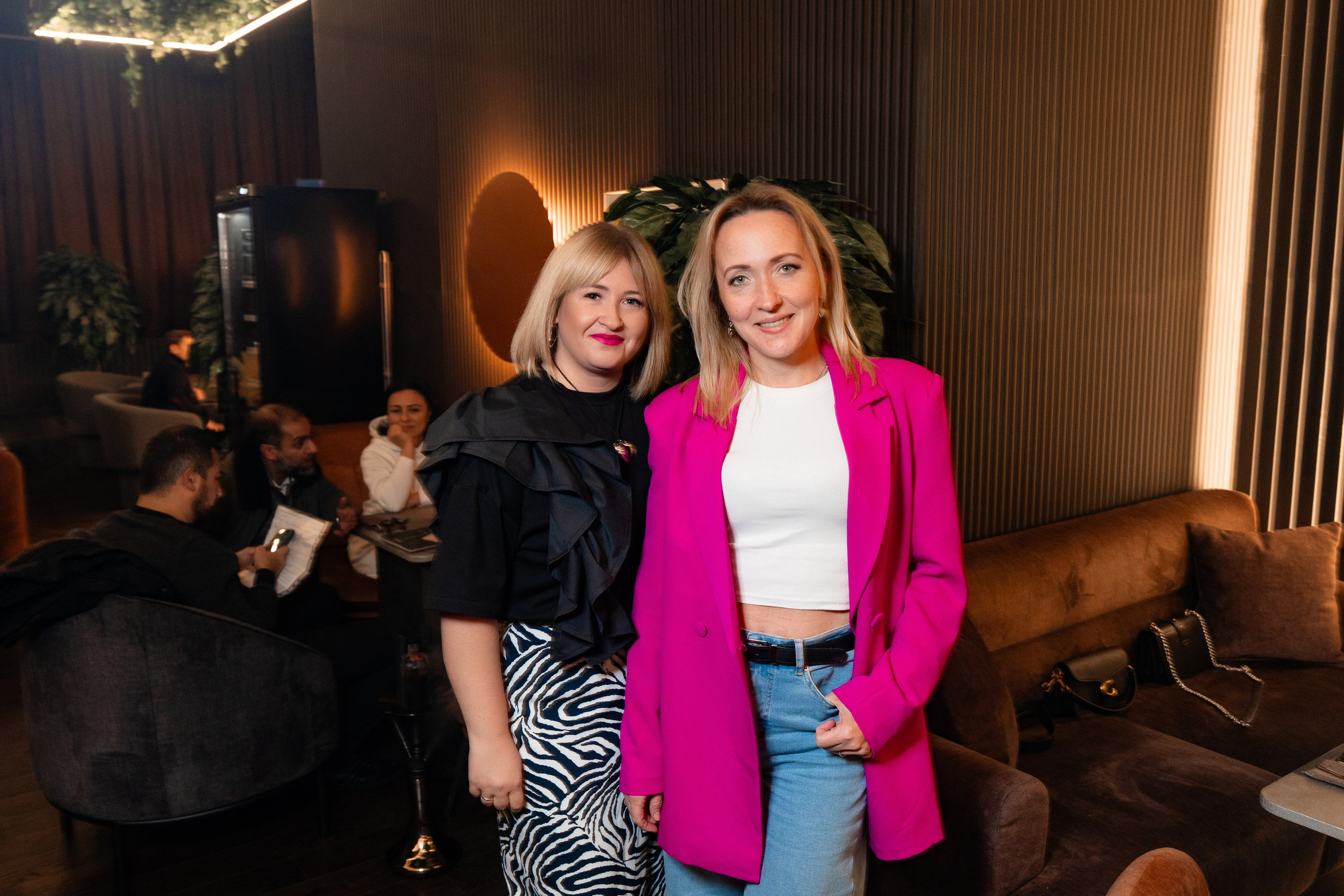 Мята Platinum Атлантис. Фотограф Никита Комаров