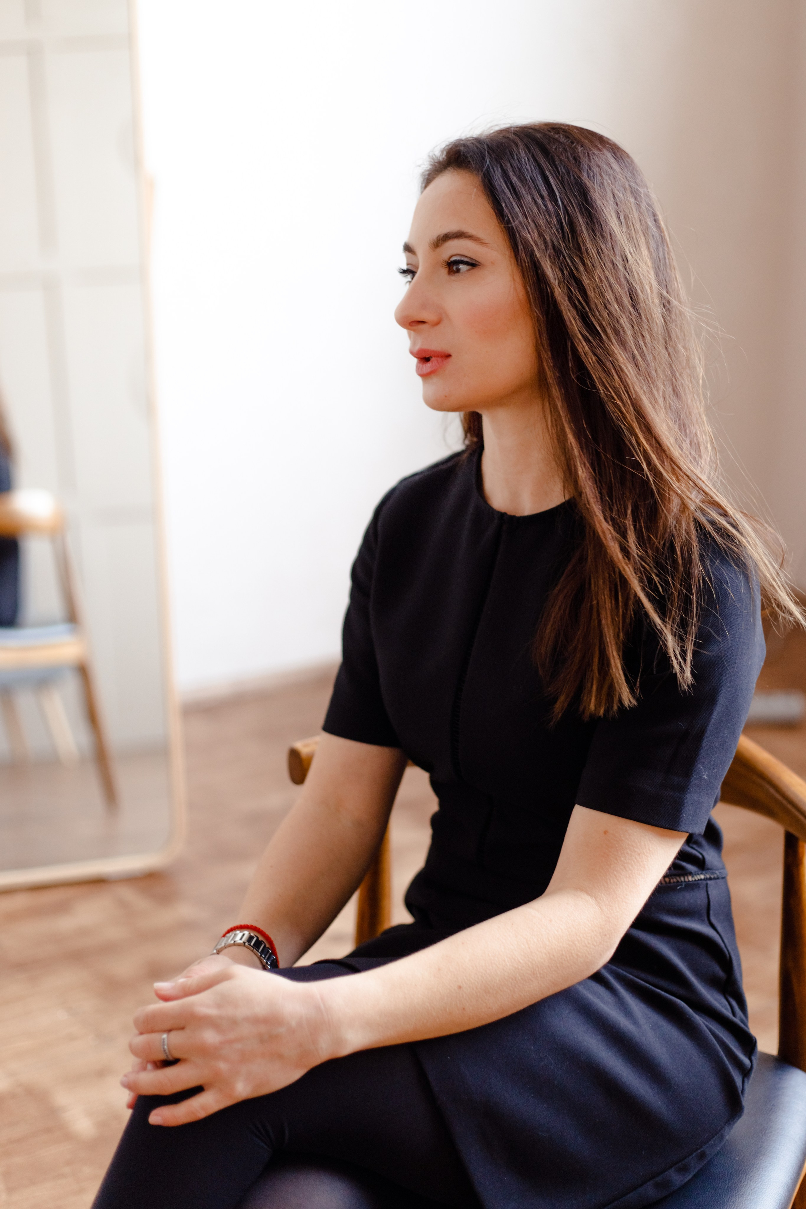 Вера — взгляд мастера. Семейный фотограф Новороссийск, Анапа, Геленджик — Юлия Давыдова