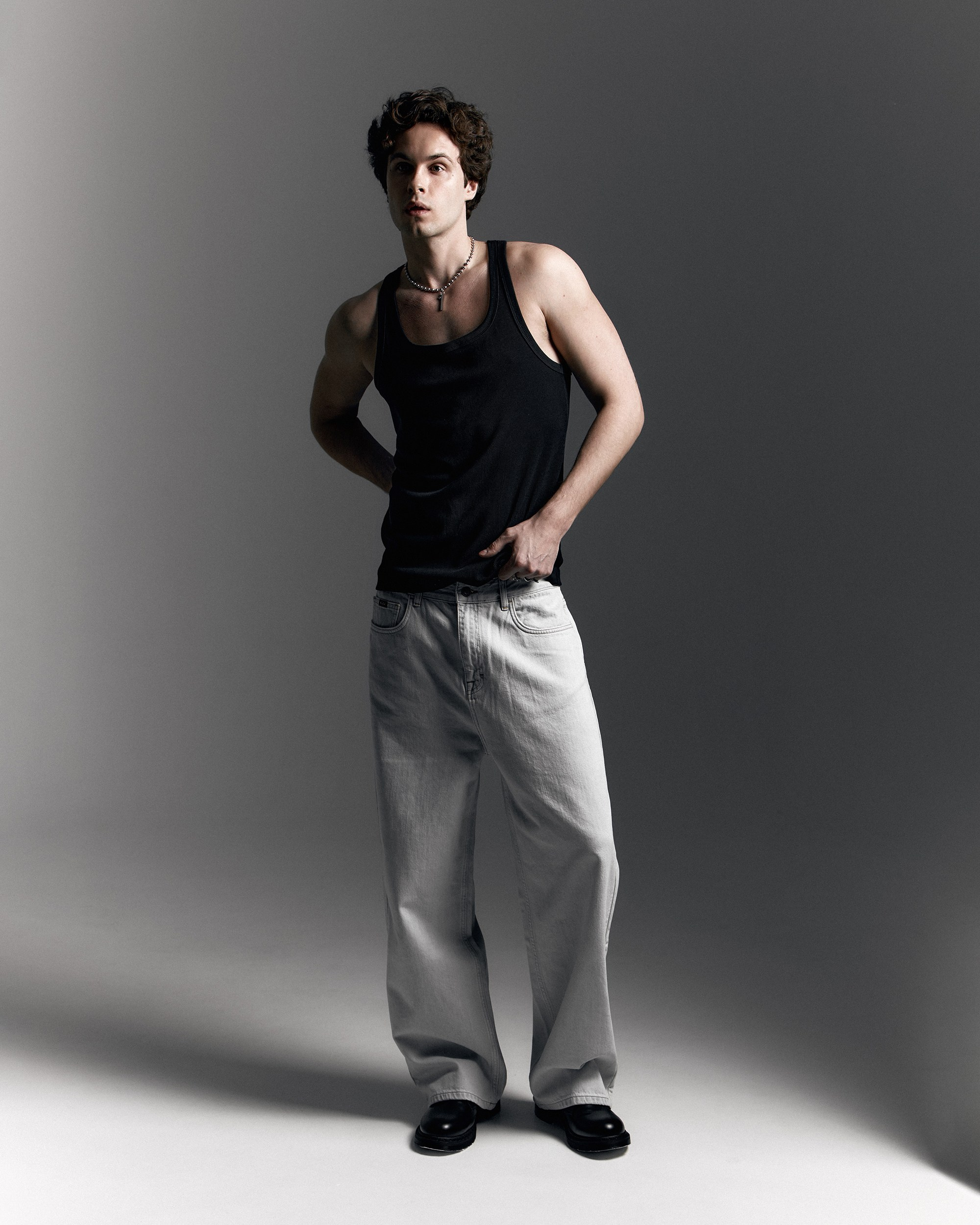 Макс К модельные тесты. Фотограф Наталья Курбатова Чебоксары, Казань, Москва