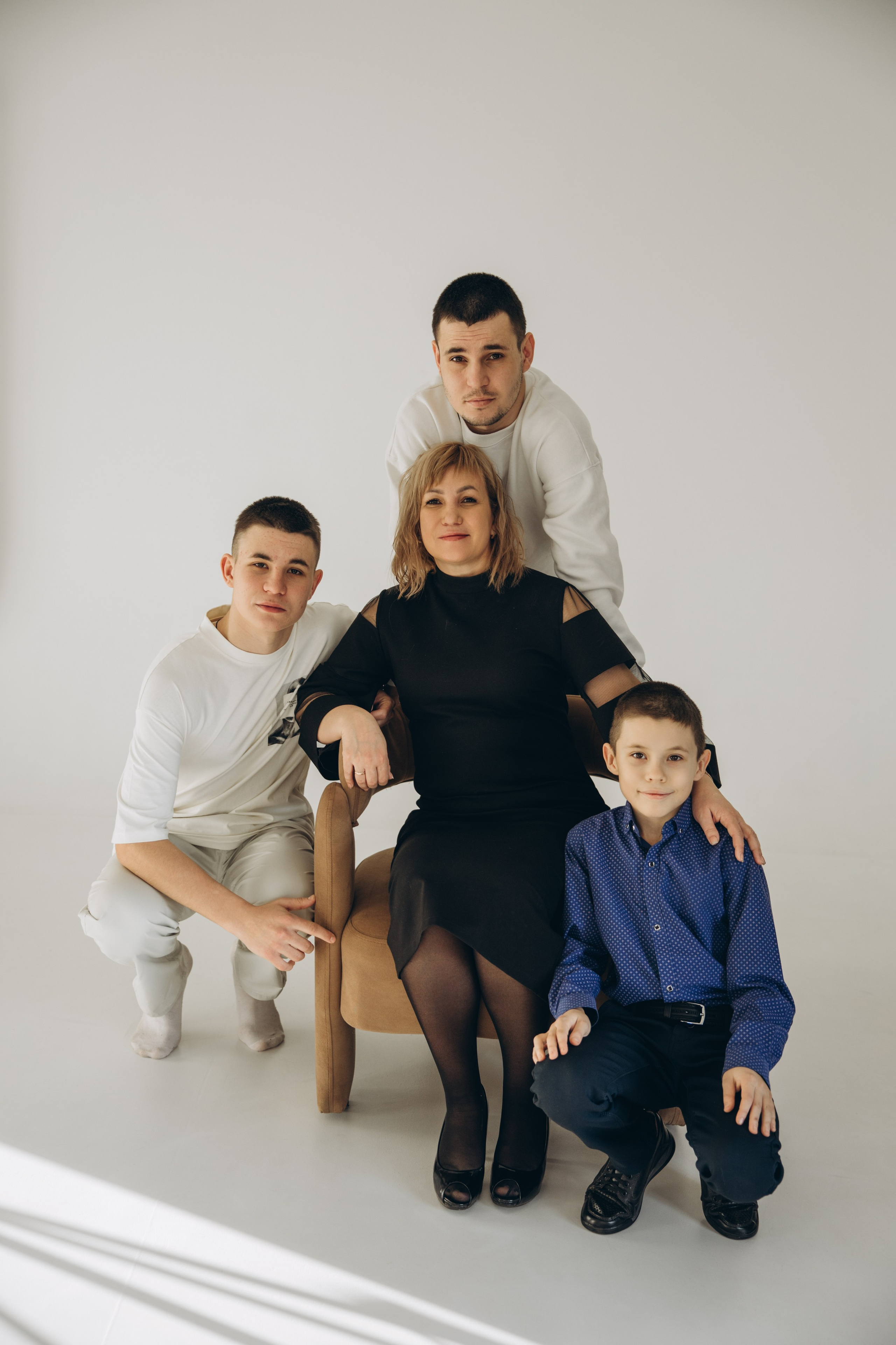 Светлана. Свадебный, семейный фотограф в Иркутске Светлана Макаричева