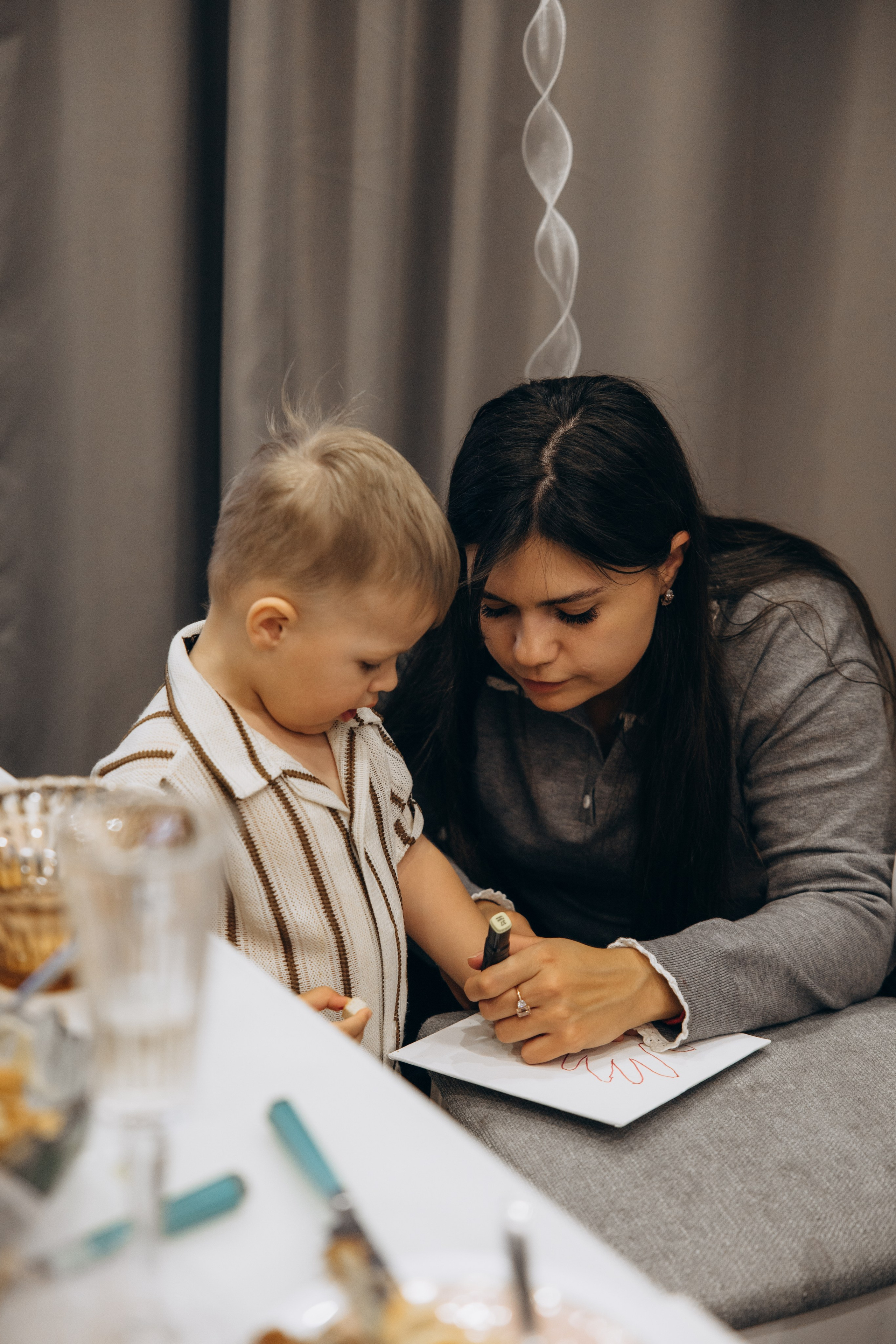 Стефании 2 года. Свадебный, семейный фотограф в Иркутске Светлана Макаричева