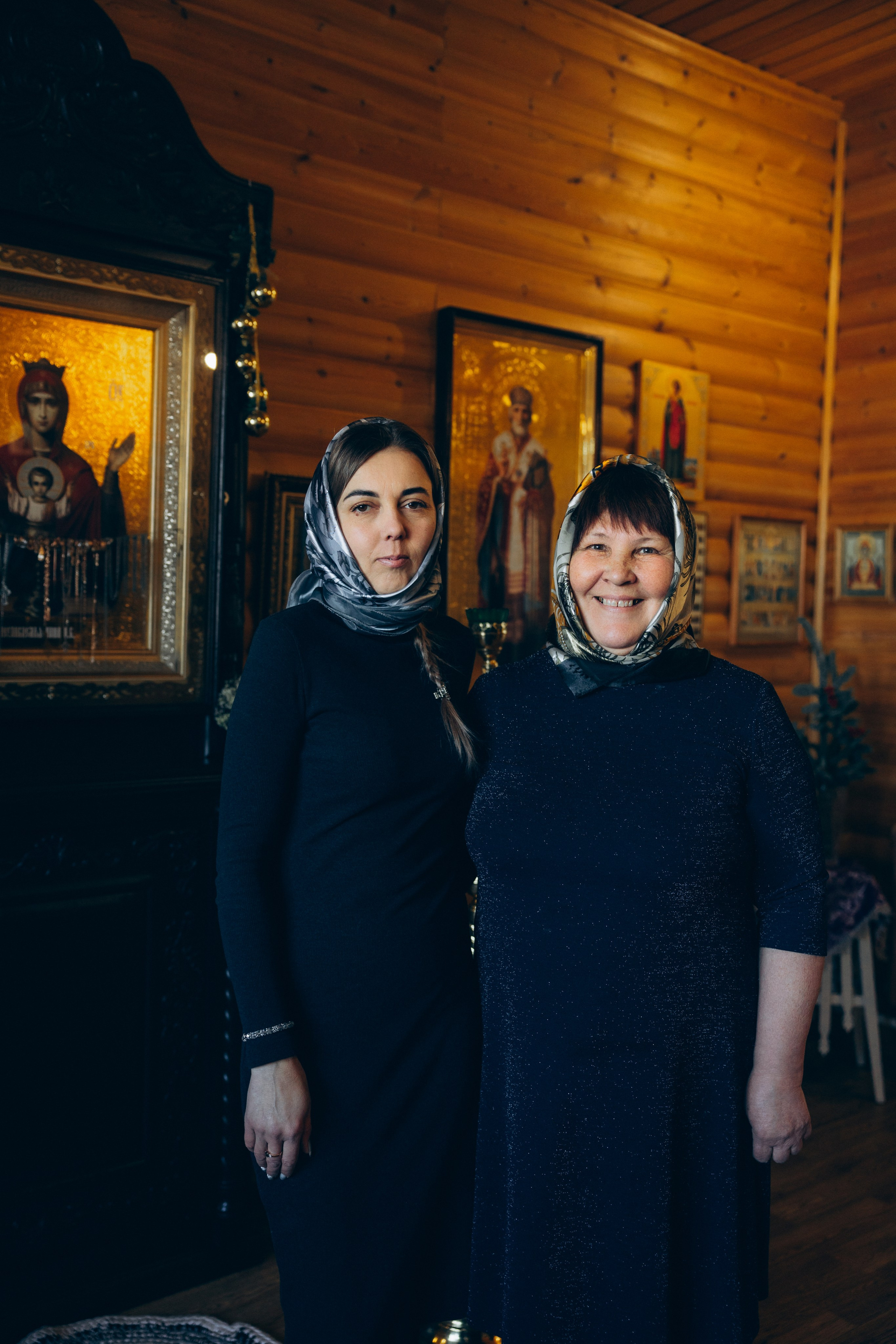 Карлук крещение. Свадебный, семейный фотограф в Иркутске Светлана Макаричева