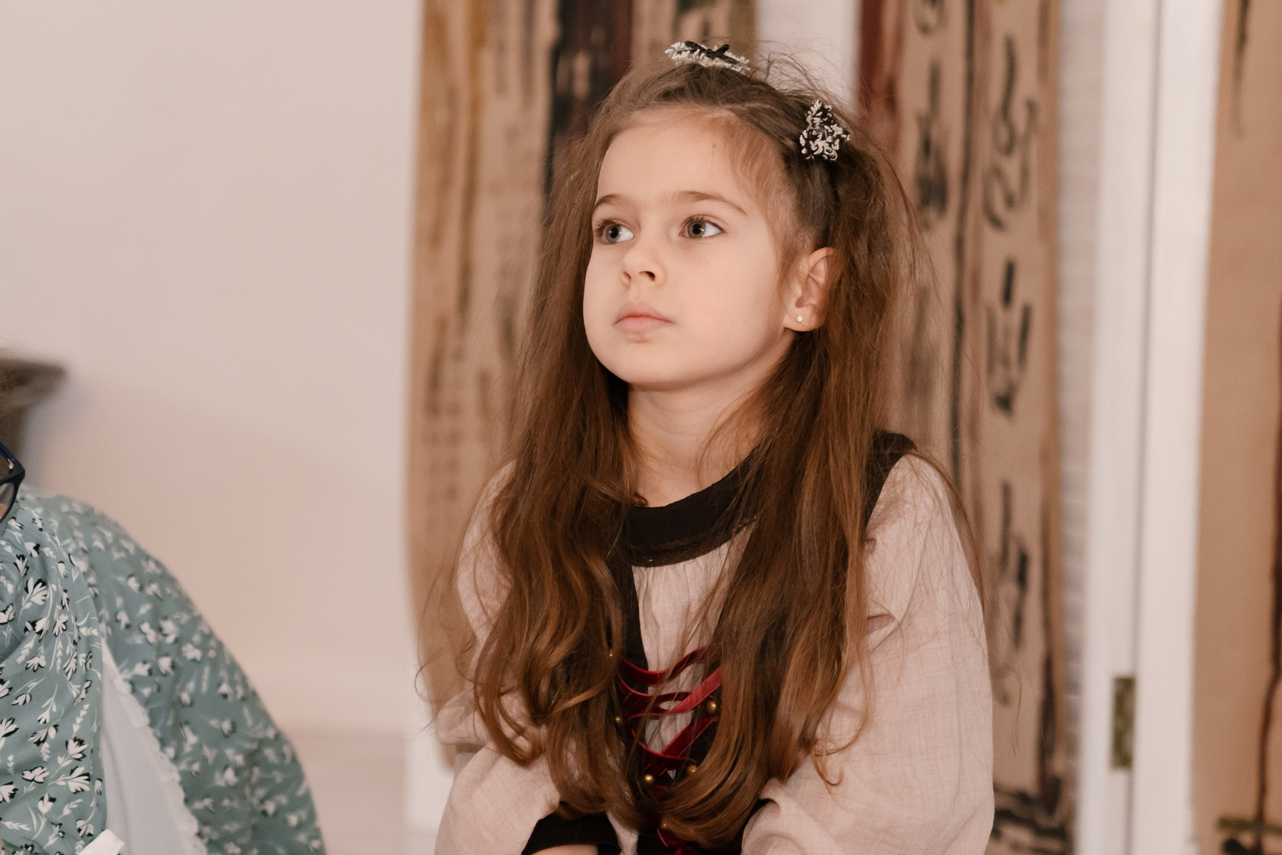 Last Christmas. Фотограф Москва