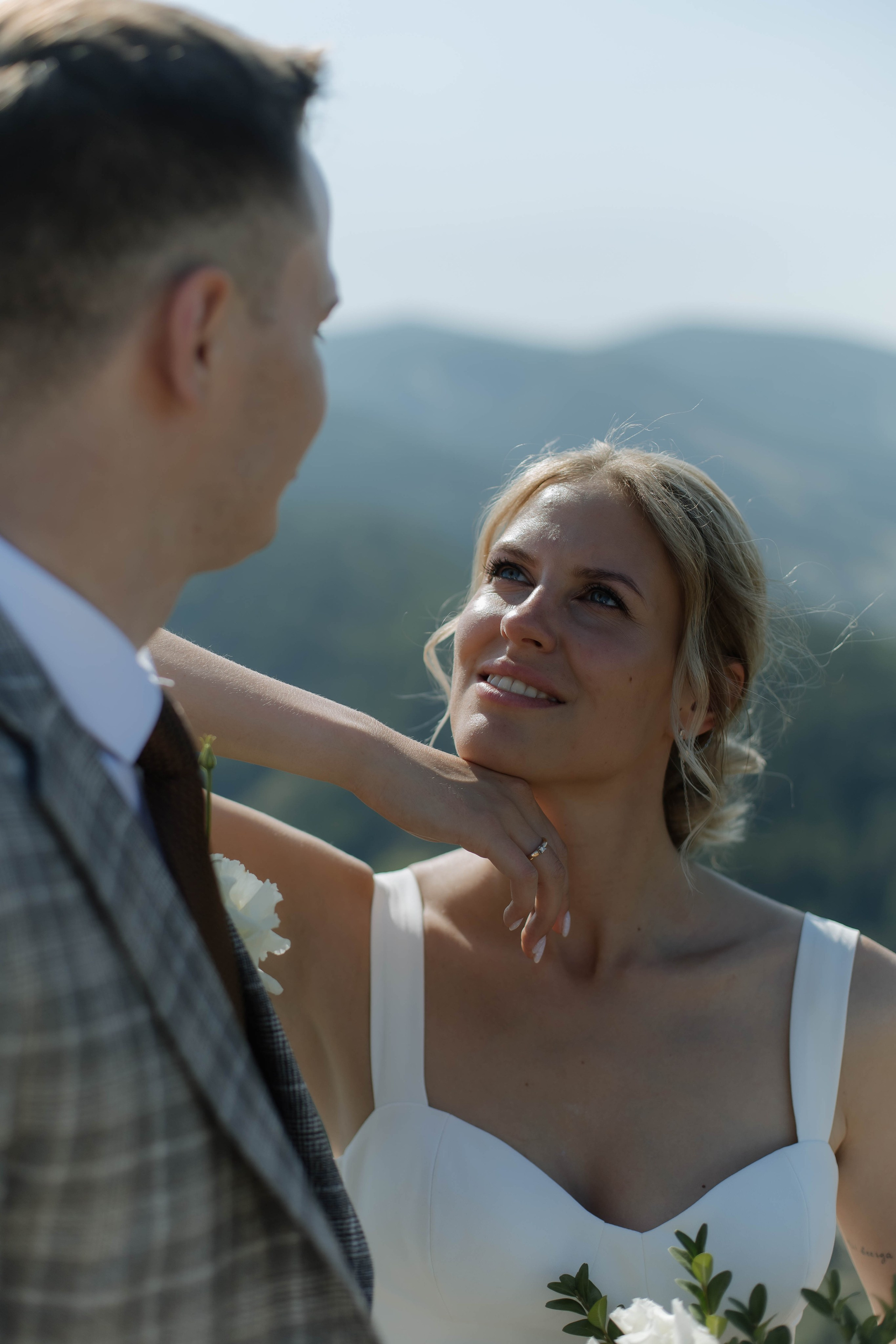 Love story. Фото, видео и контент съемки в Москве