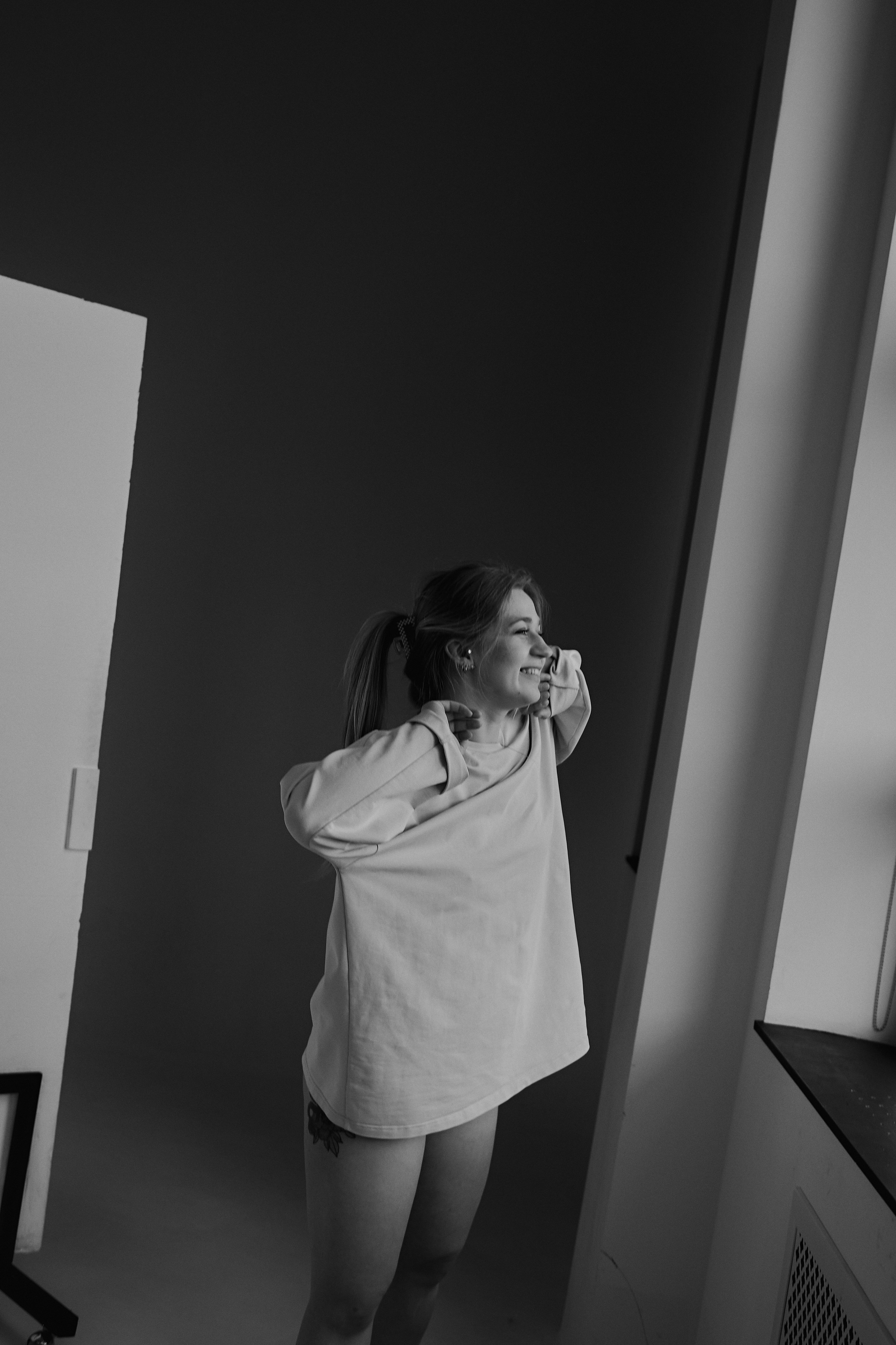 Виктория. Фотограф Сухой лог Екатеринбург