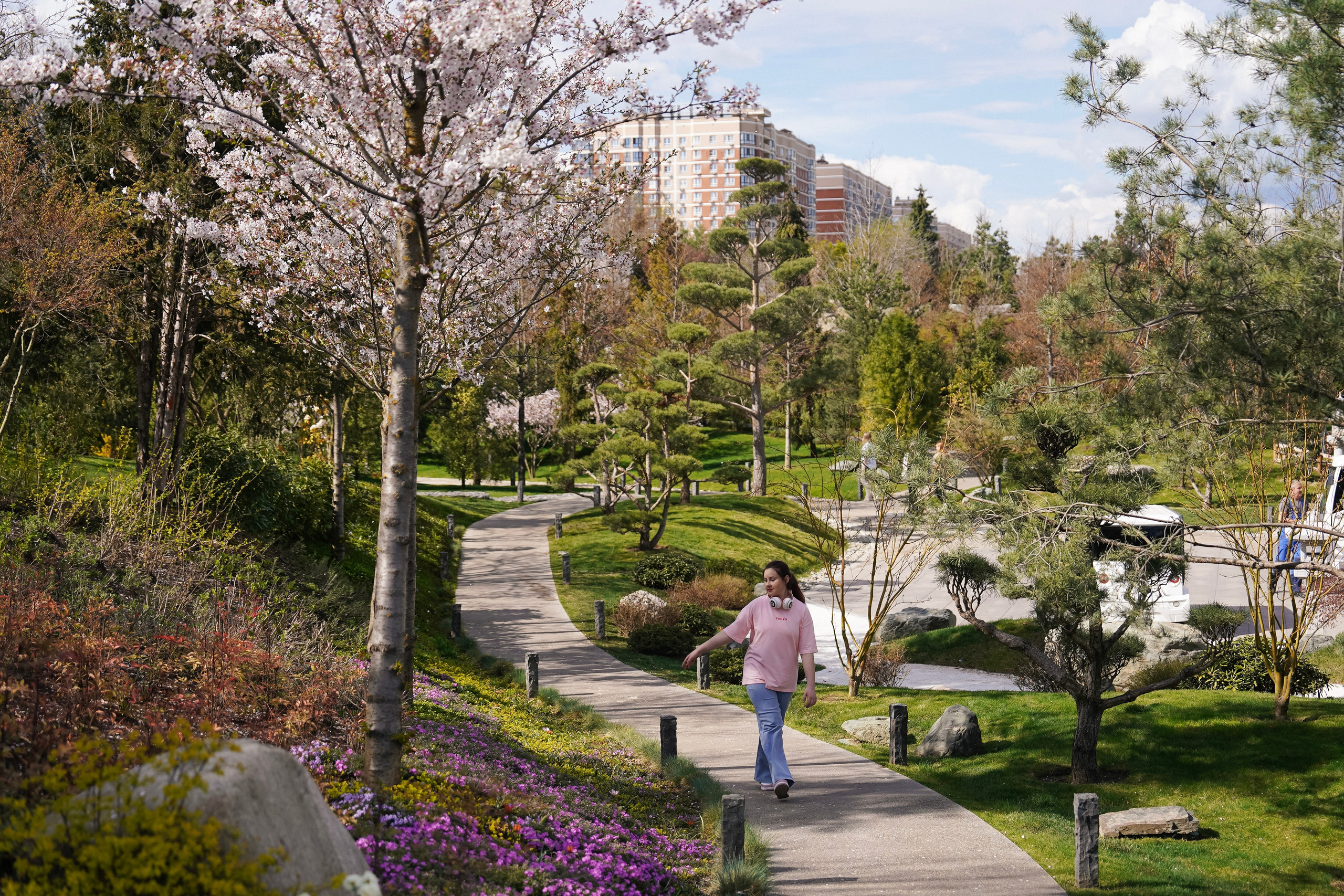 Ева в Саду. Фотограф с психологическим образованием