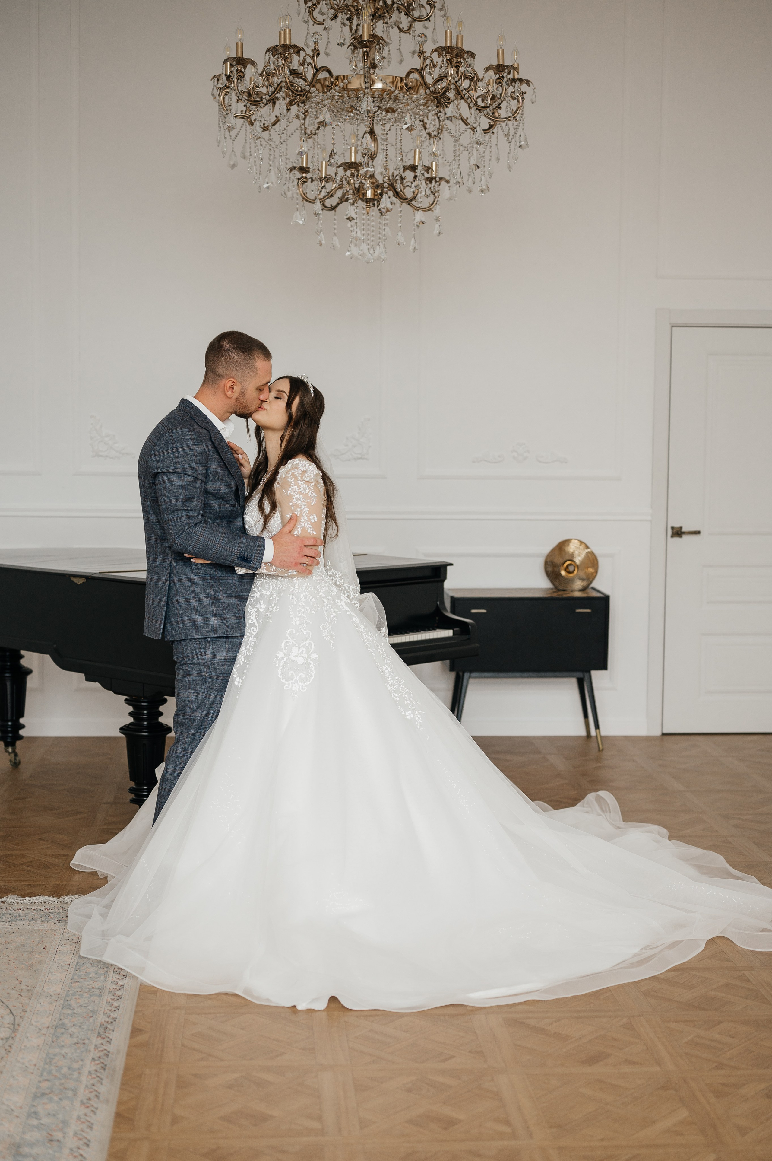 Станислав & Екатерина. Свадебный и семейный фотограф в Краснодаре Алина Мельник