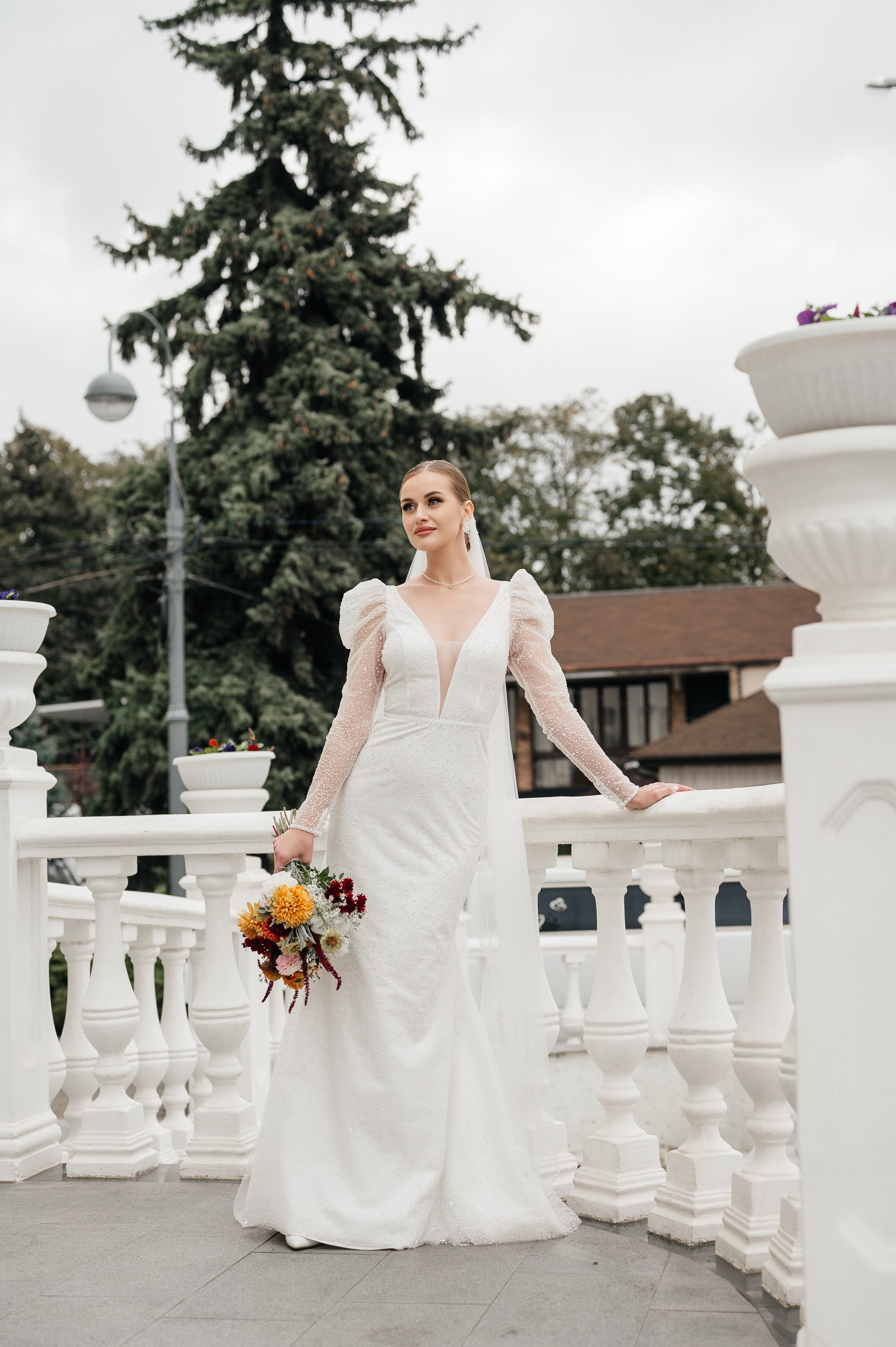 Сергей и Виолетта. Свадебный и семейный фотограф в Краснодаре Алина Мельник