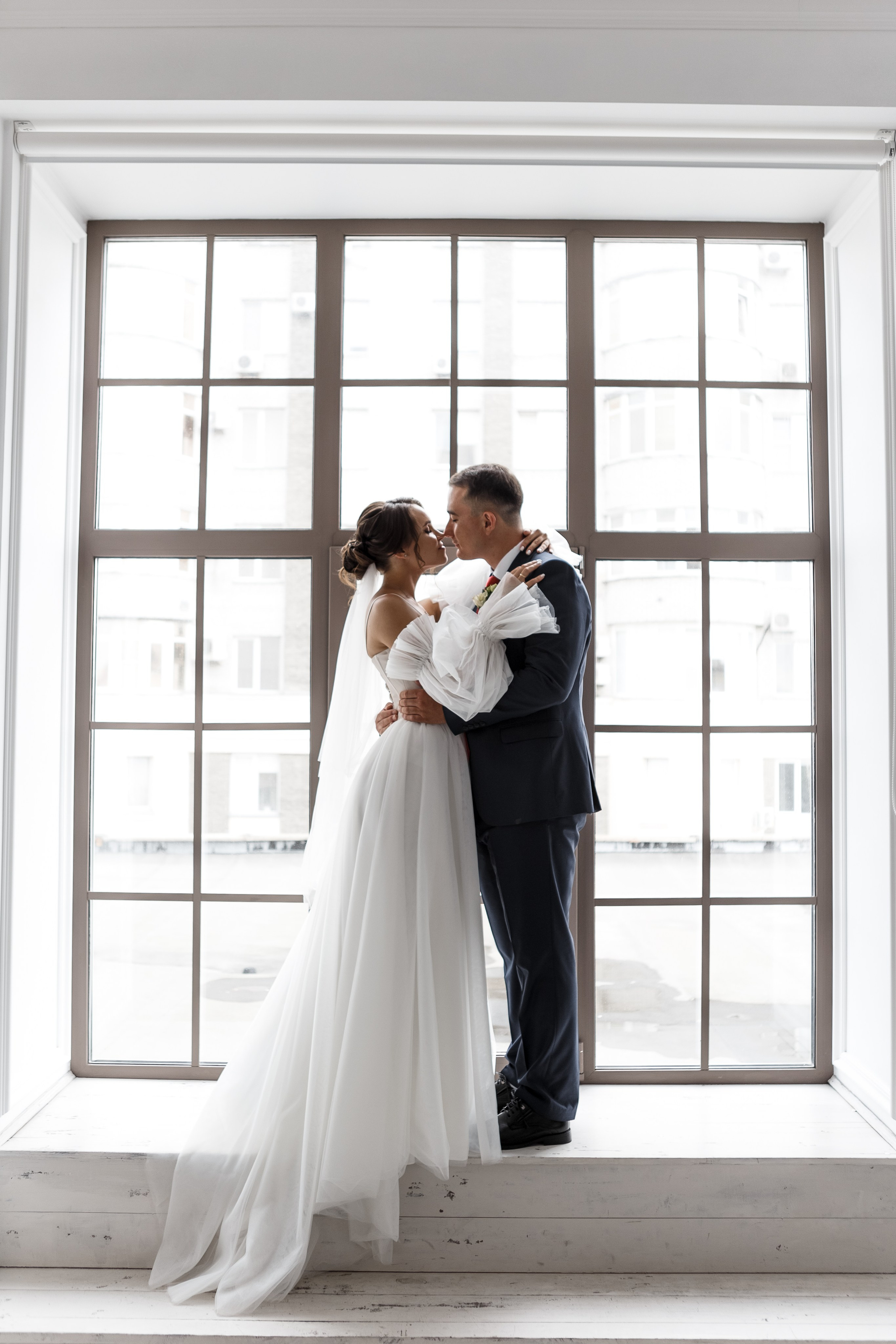 A & V. Фотограф в Санкт-Петербурге Ольга Андрианова