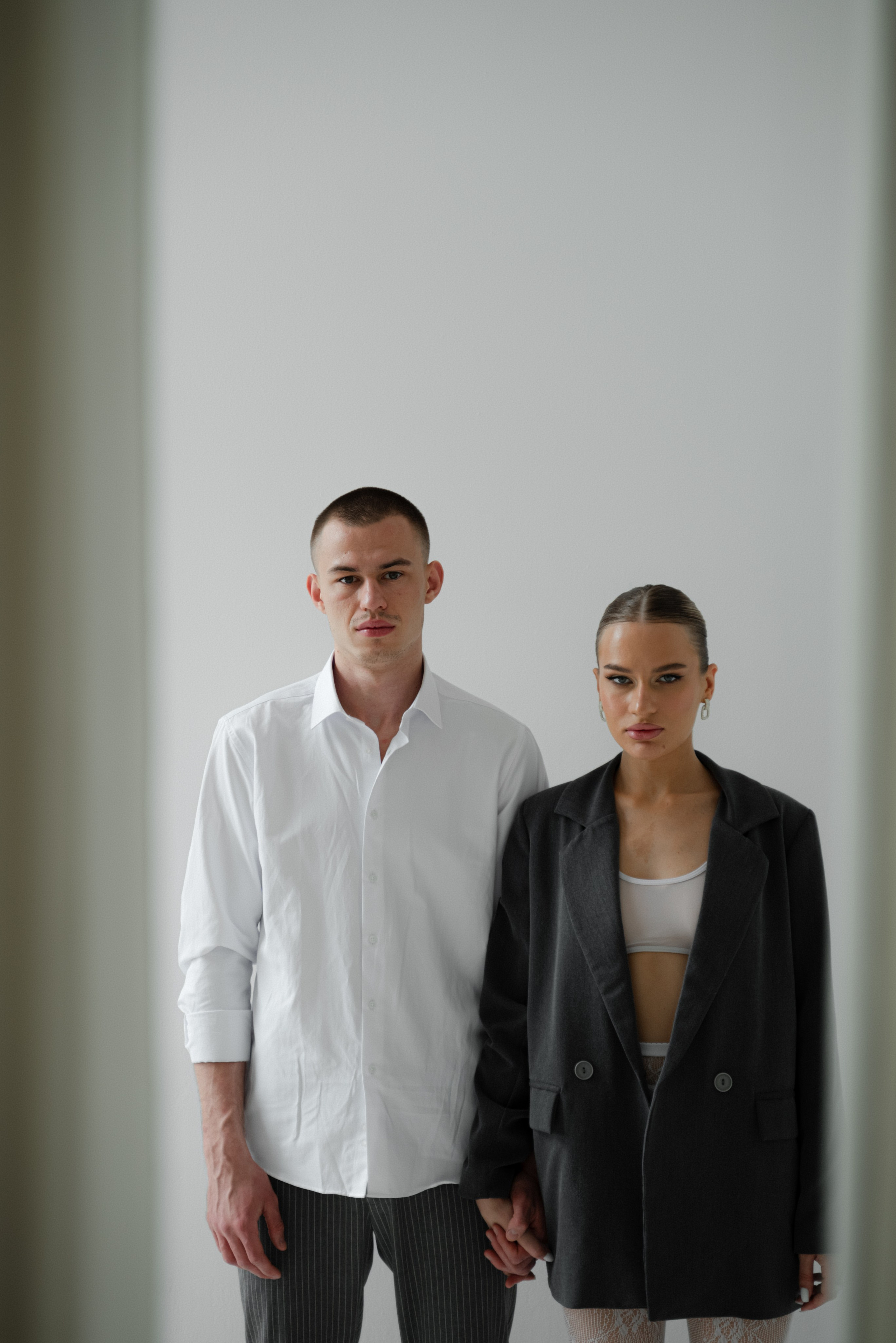 Наши невесты. Вера и Вера