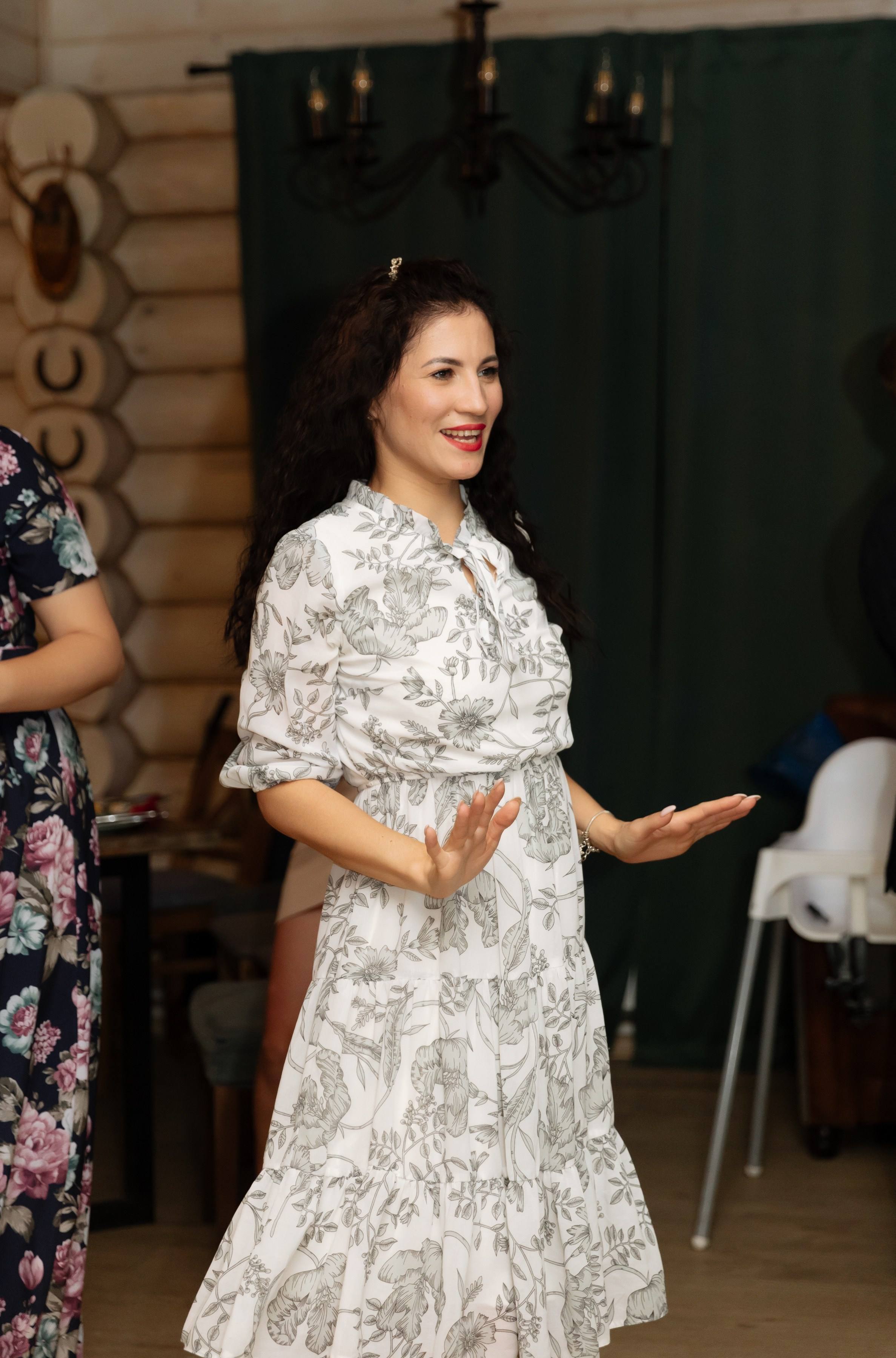 В смысле 35, было же 18?. 📷˙Свадебный фотограф и видеограф в Чебоксарах | Ксения