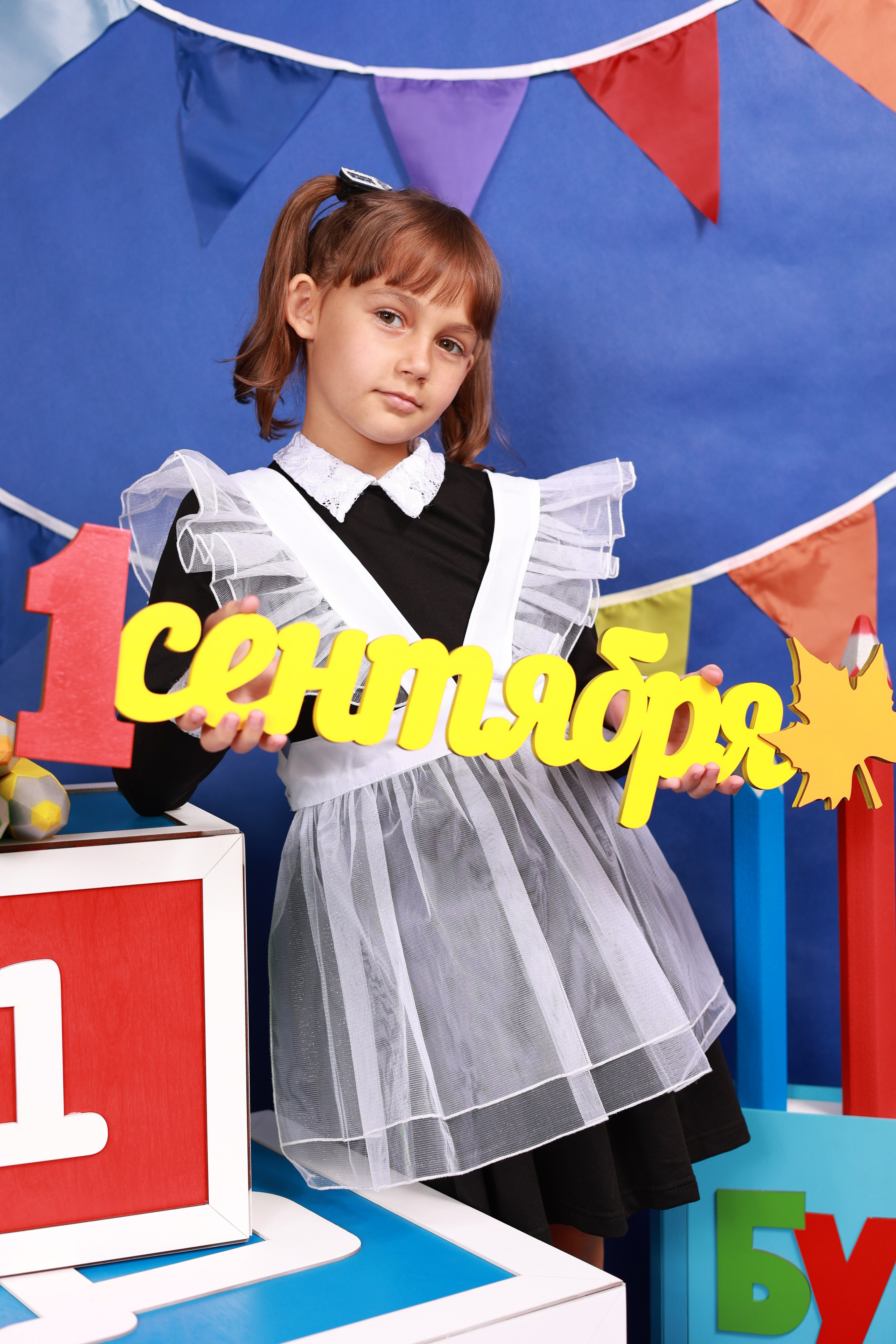 Кубы. Выпускные альбомы в Иваново в детский сад и школу. Александр и Светлана Янкины