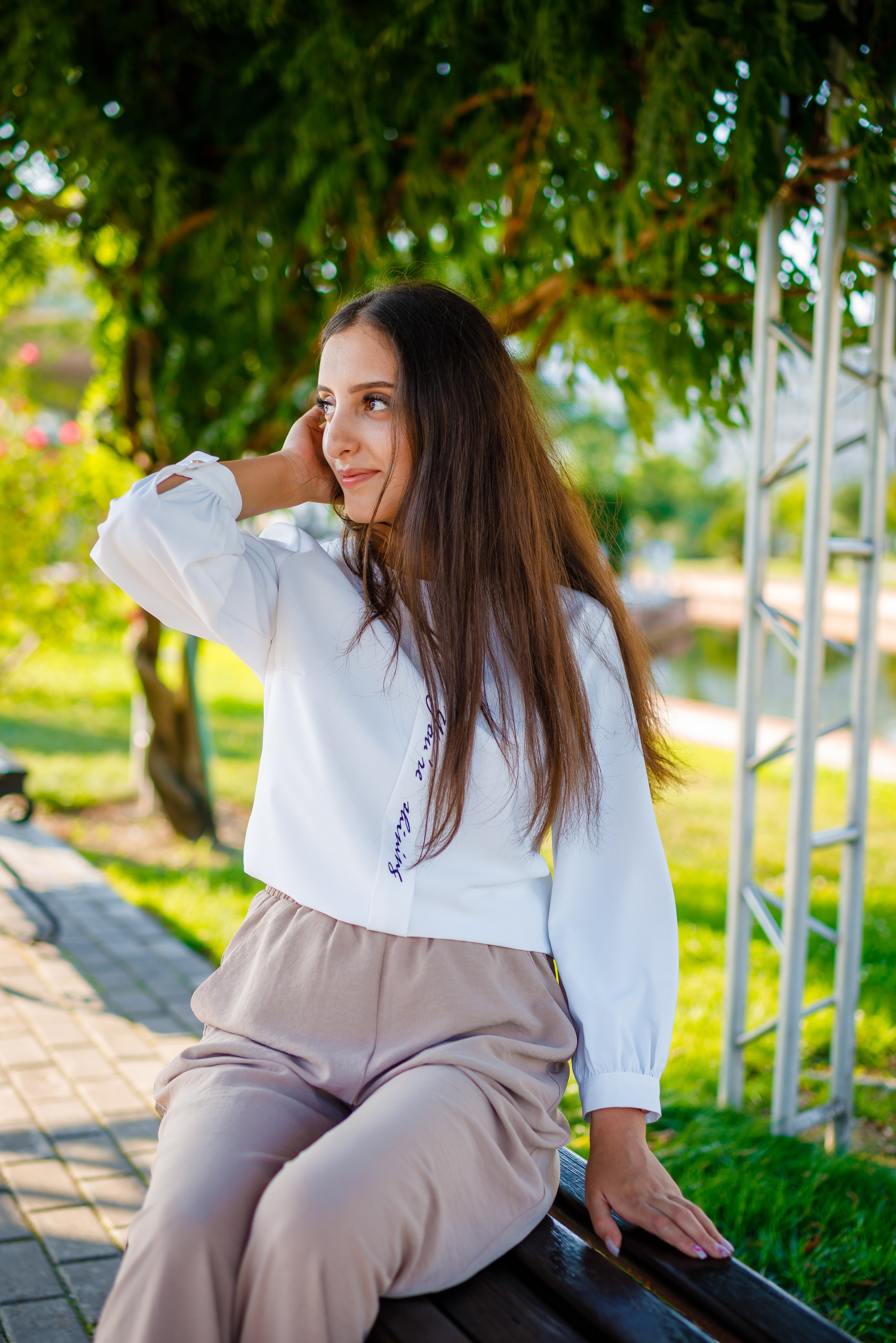 Love Story. Главная