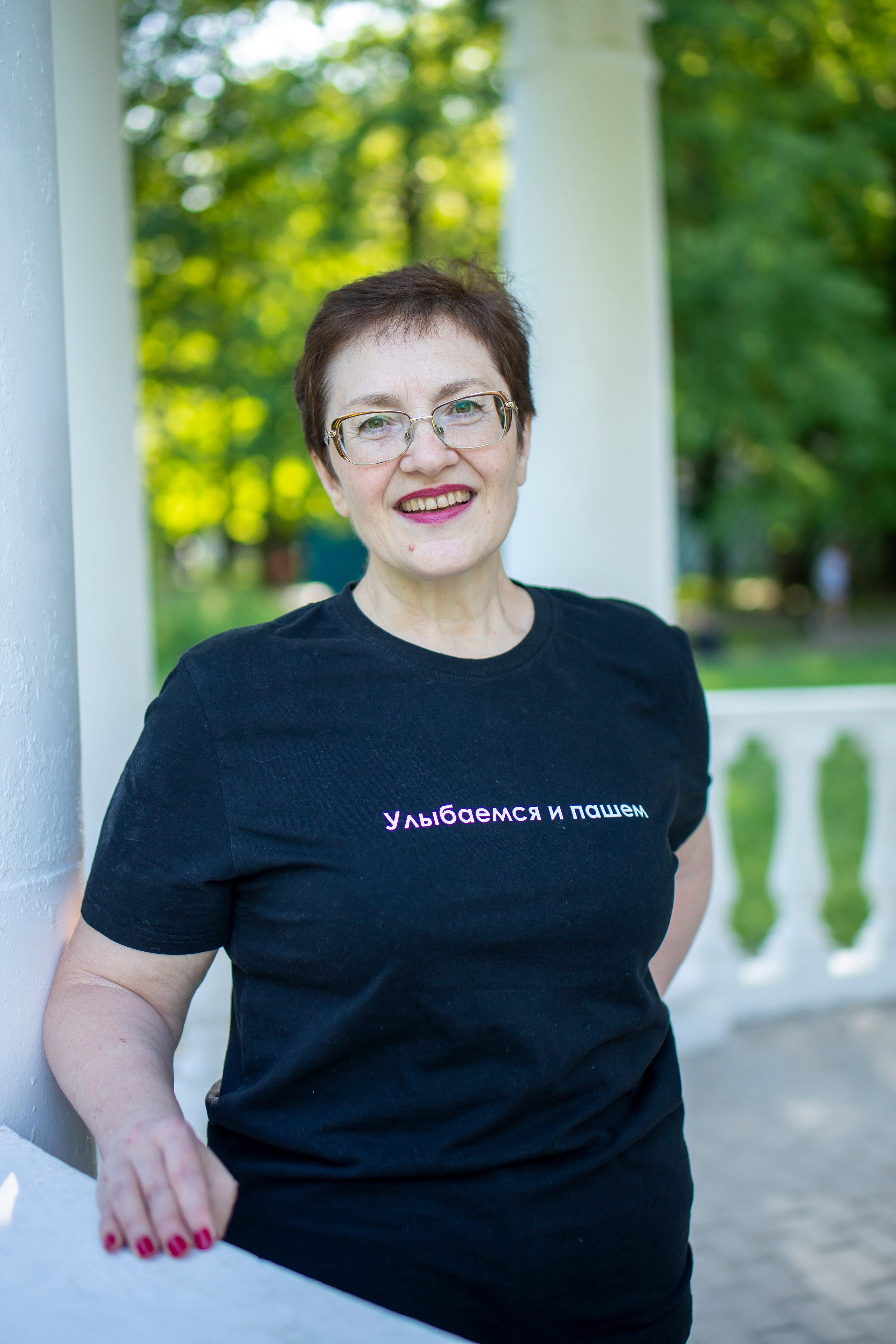 Школьная фотосессия. Главная